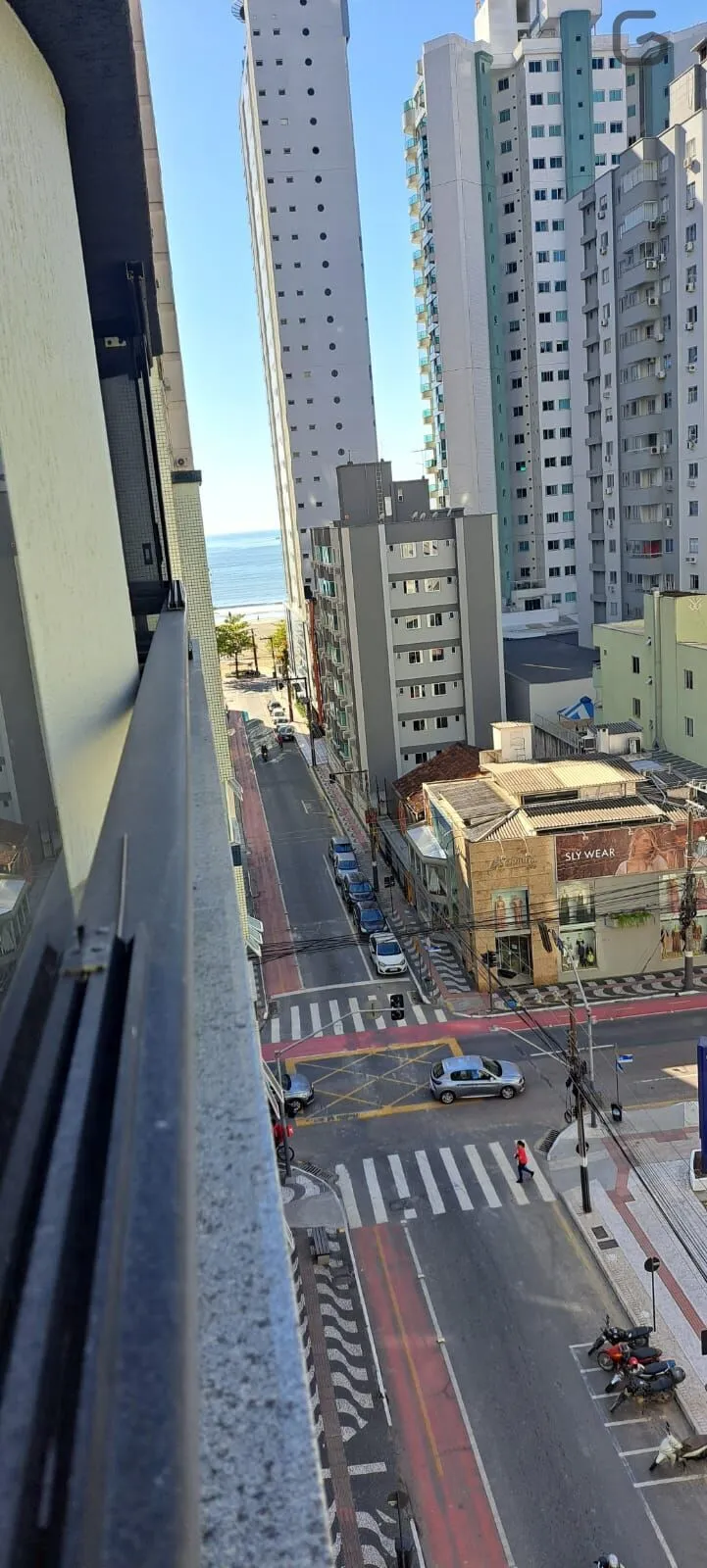 Apartamento Próximo ao Mar - foto 1