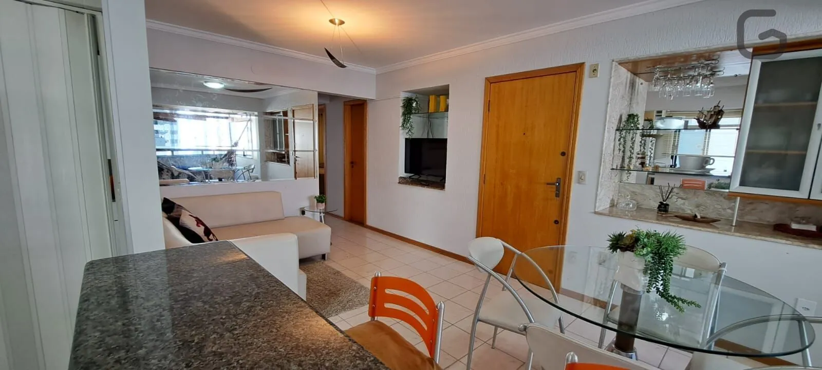 Apartamento Próximo ao Mar — foto 3