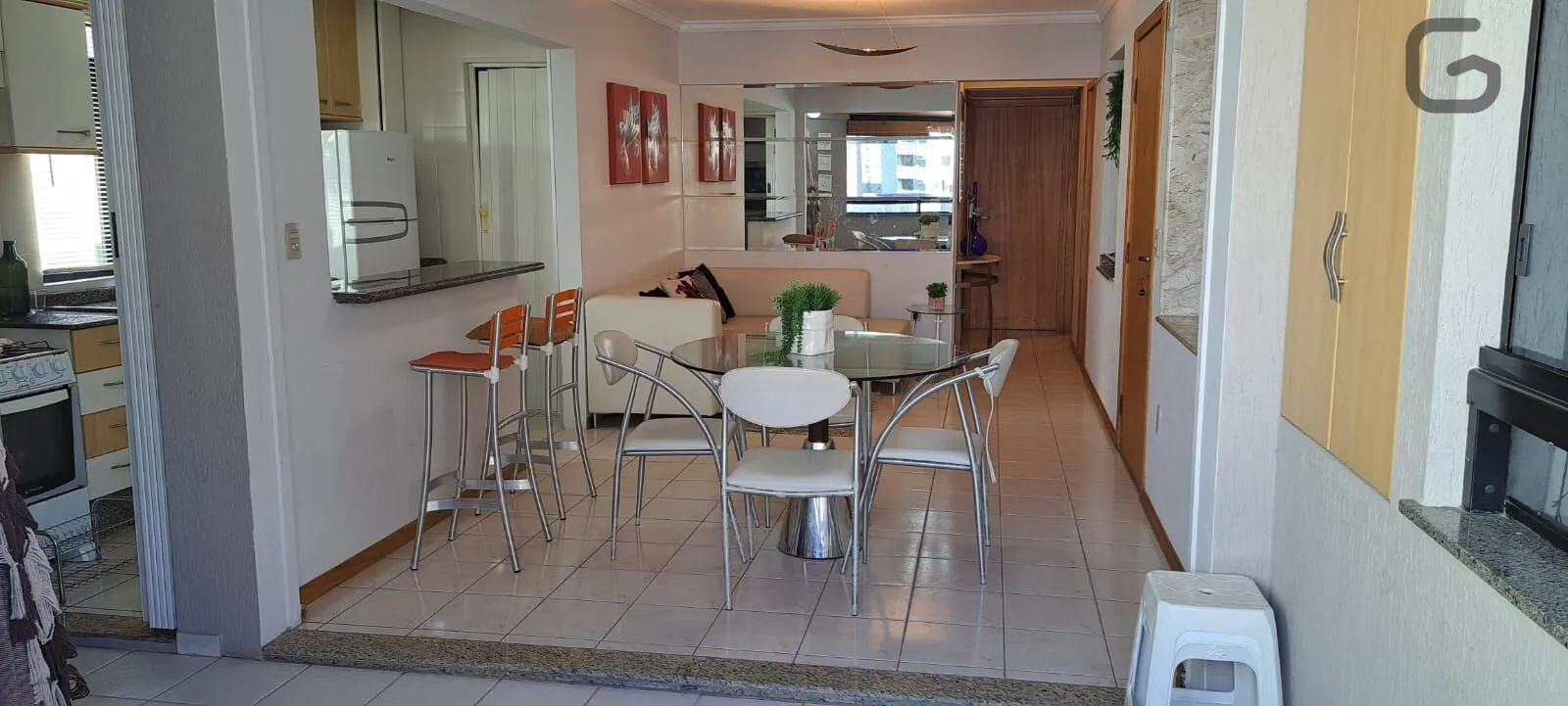 Apartamento Próximo ao Mar — foto 4