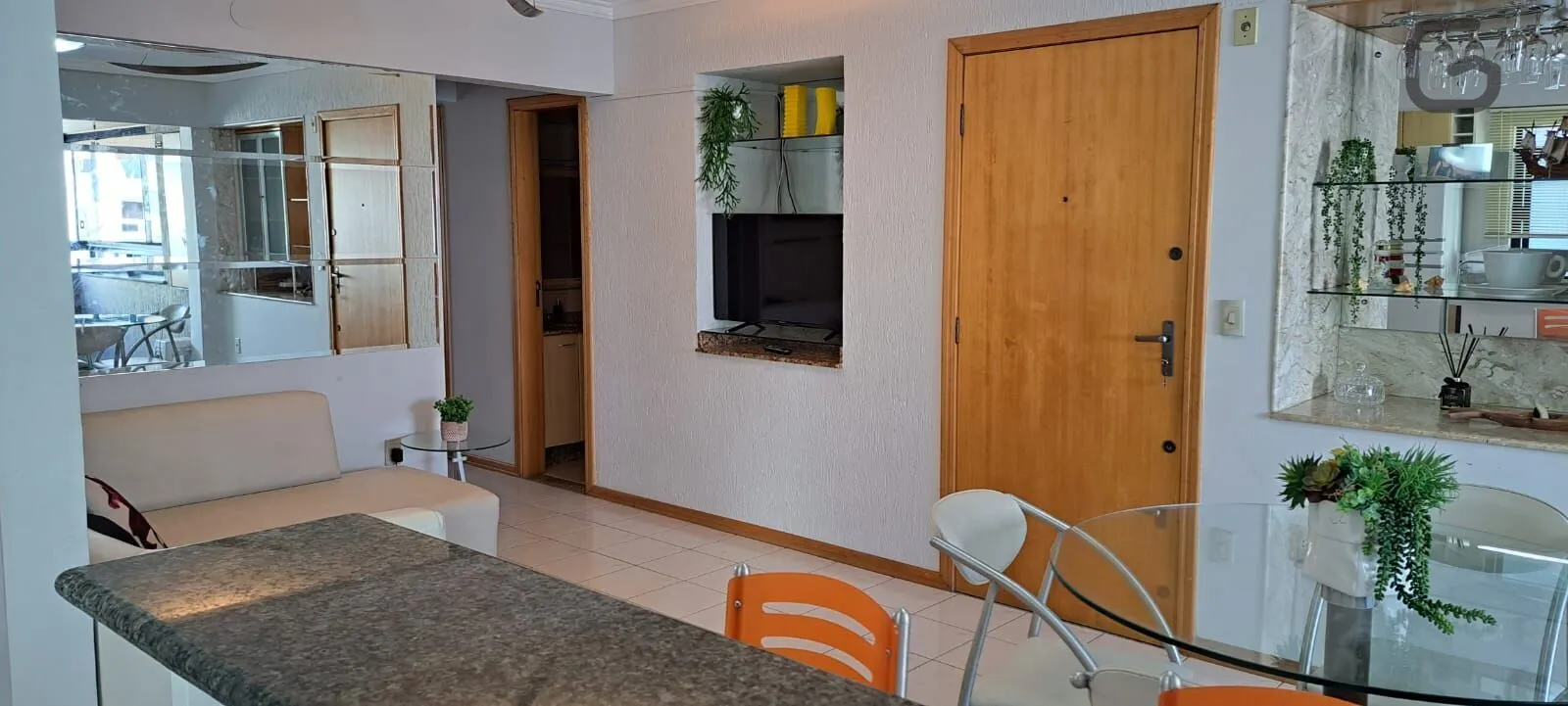 Apartamento Próximo ao Mar — foto 6