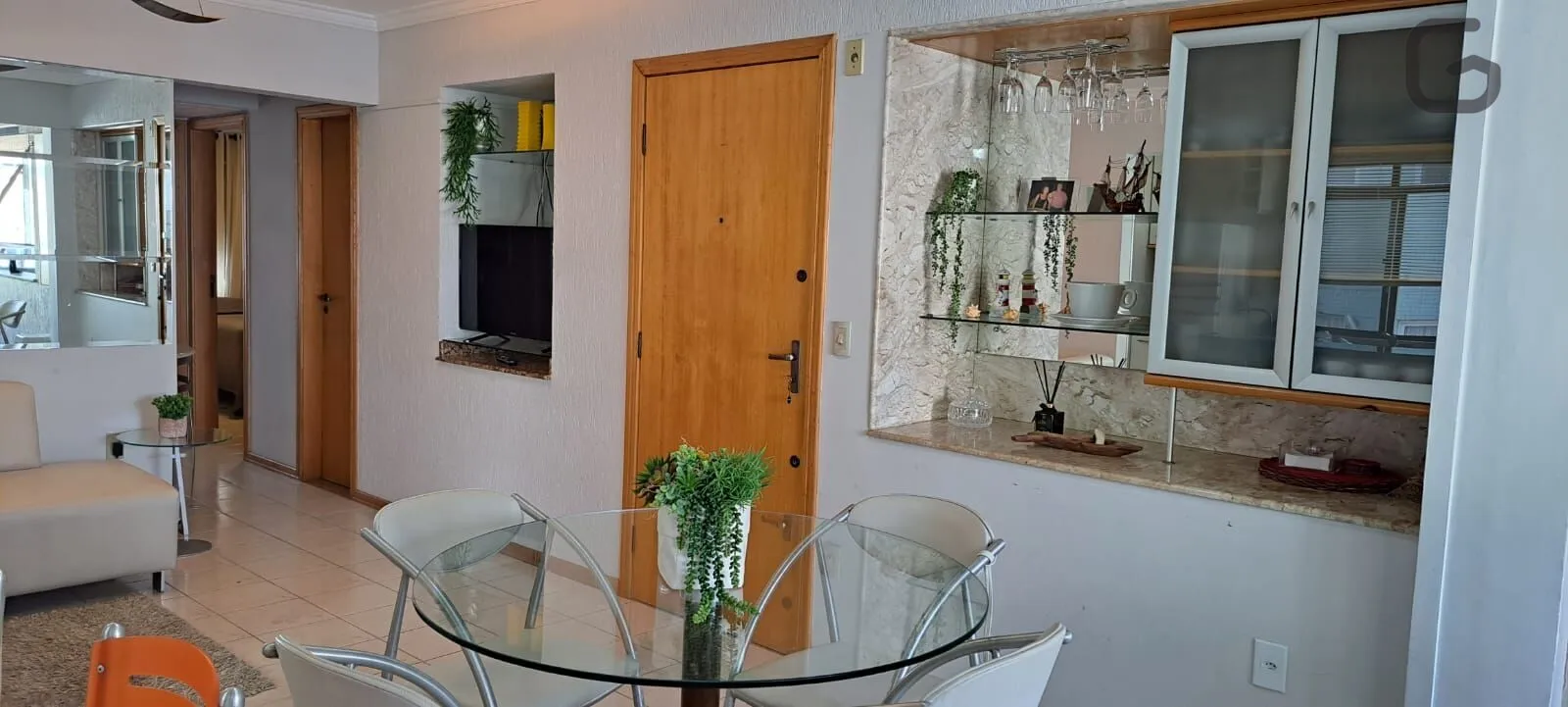 Apartamento Próximo ao Mar — foto 7