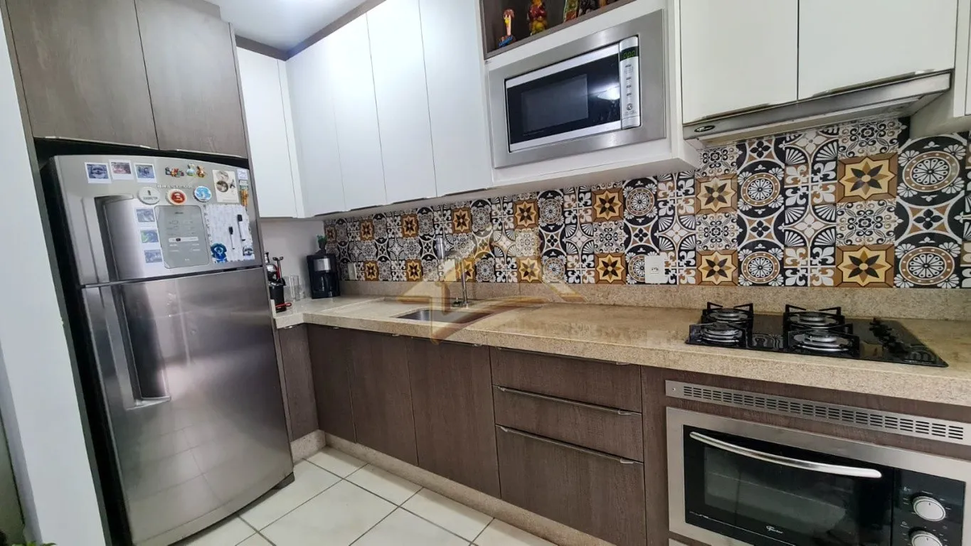 Apartamento em Blumenau! — foto 2
