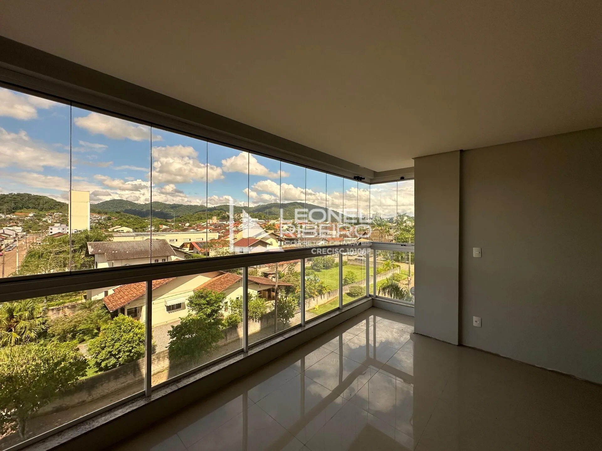 Apartamento à venda com 3 dormitórios suítes, 132,14m no bairro das Nações em Timbó-SC — foto 4
