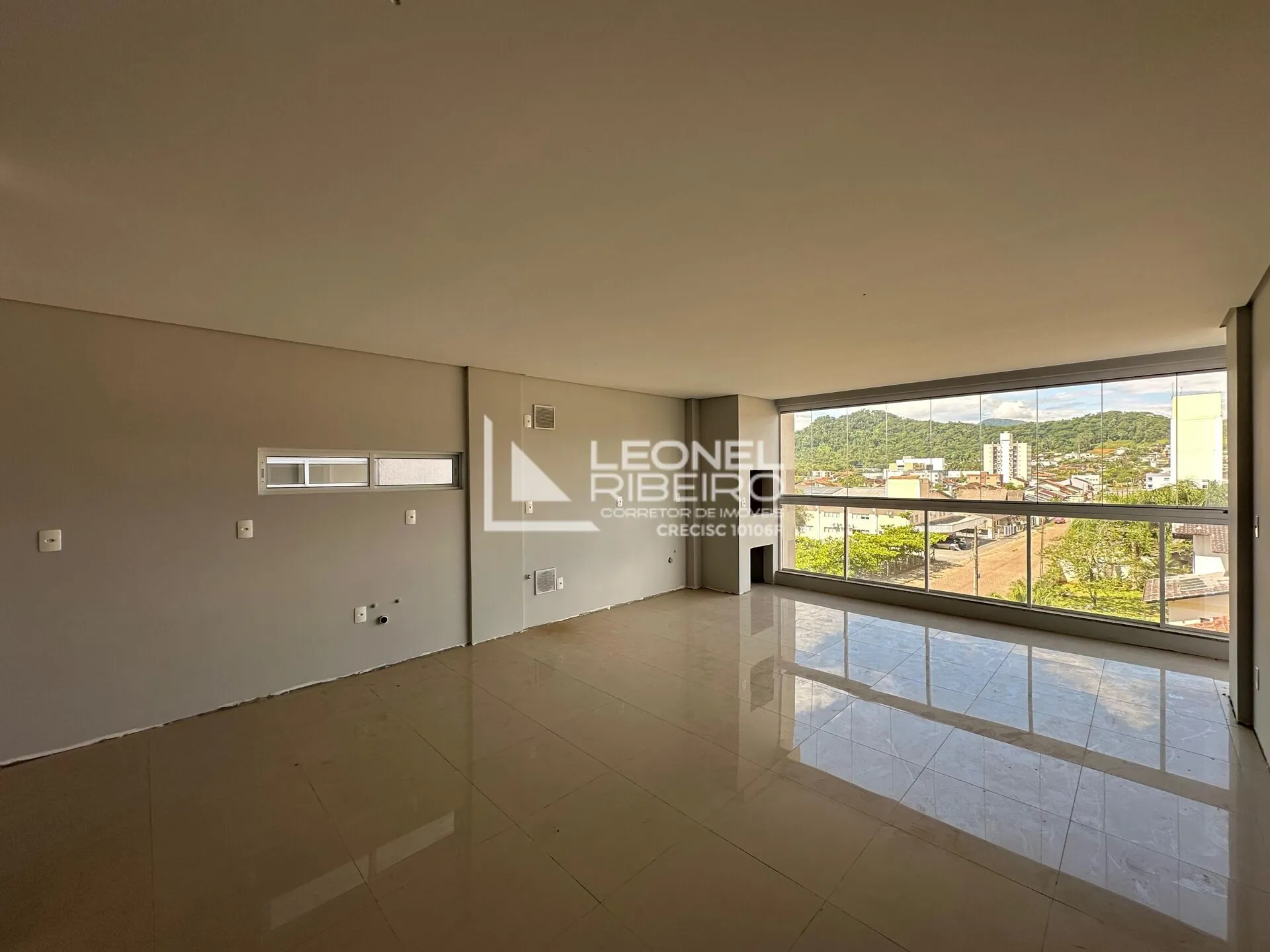 Apartamento à venda com 3 dormitórios suítes, 132,14m no bairro das Nações em Timbó-SC — foto 5