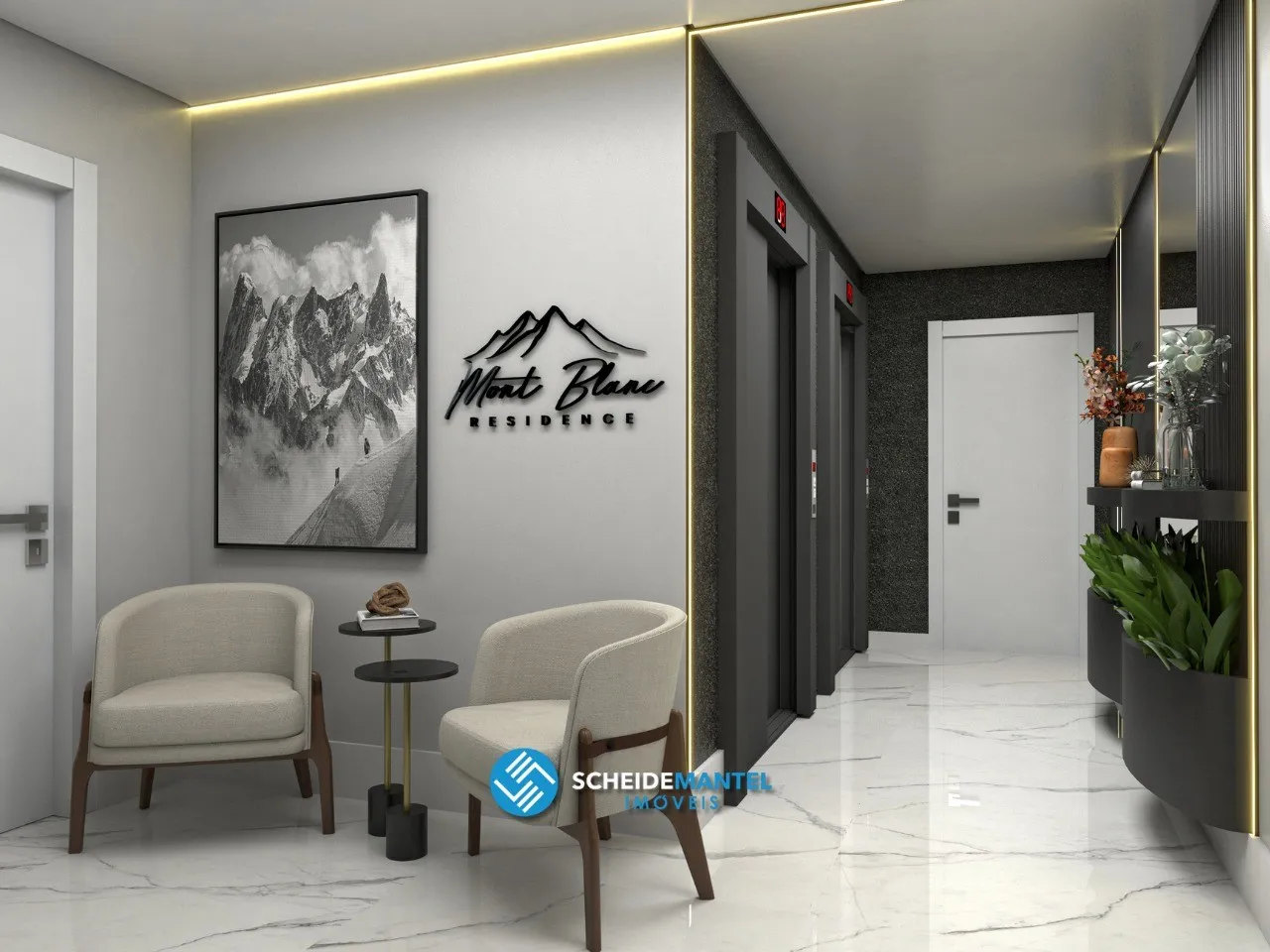 APARTAMENTO NO GRAVATÁ - NAVEGANTES/SC — foto 6