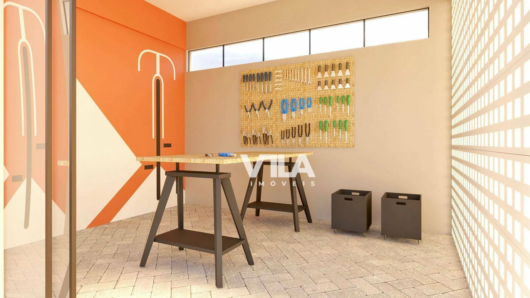 Apartamento com 2 dormitórios à venda, 58 m por R$ 404.000,00 - Itoupava Norte - Blumenau/SC — foto 2