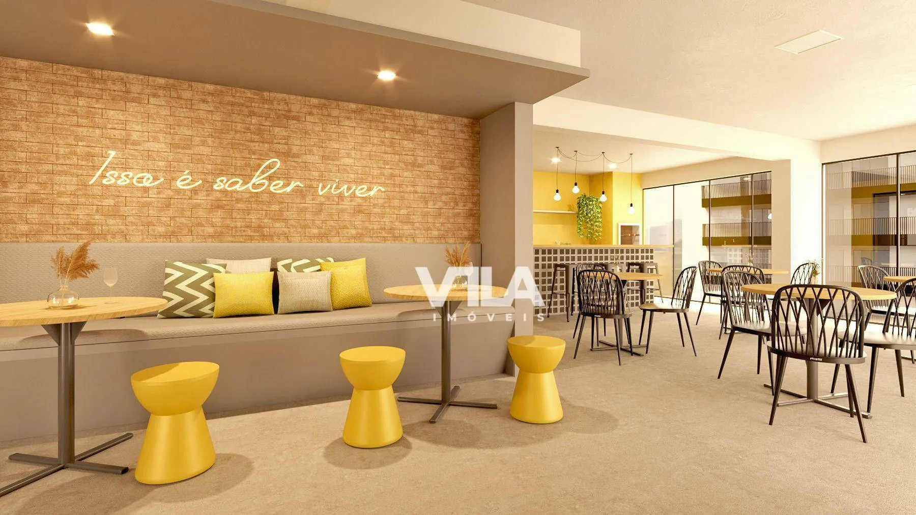 Apartamento com 2 dormitórios à venda, 58 m por R$ 404.000,00 - Itoupava Norte - Blumenau/SC — foto 4