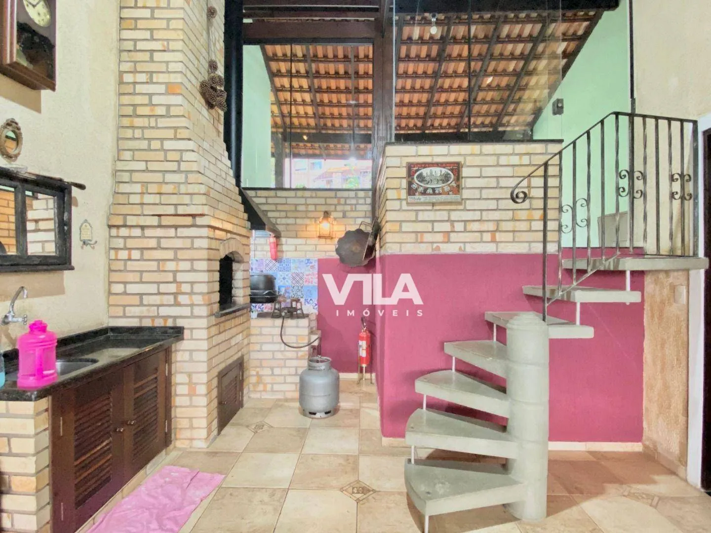 Casa com 3 dormitórios à venda, 220 m por R$ 780.000,00 - Escola Agrícola - Blumenau/SC — foto 5