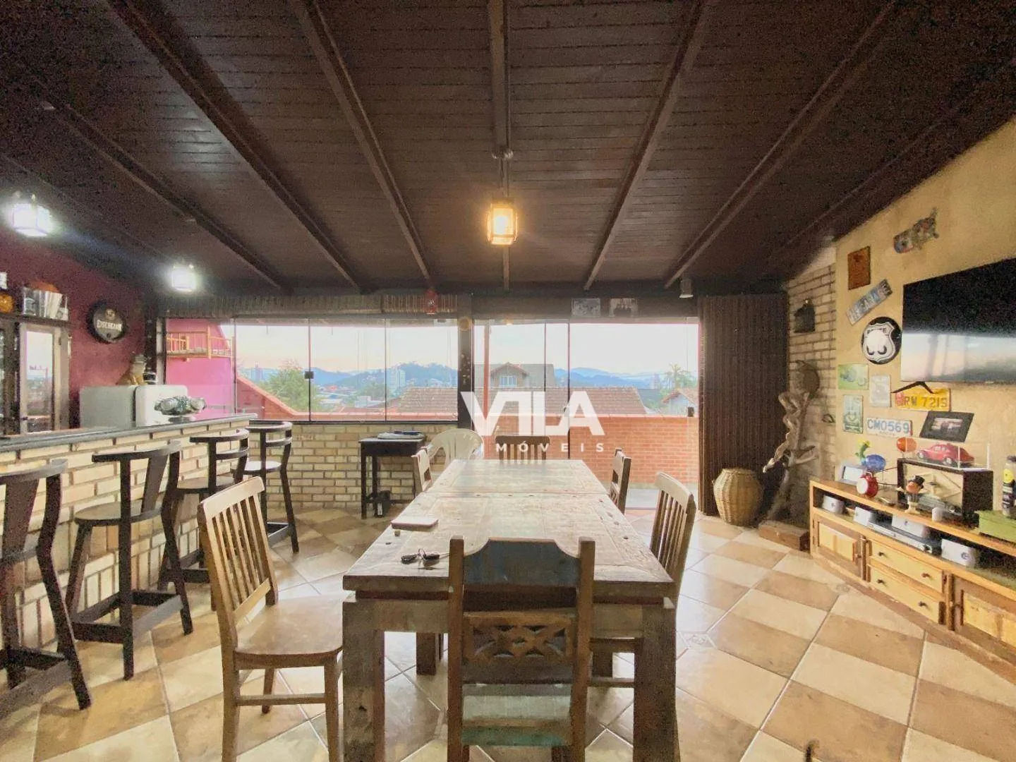 Casa com 3 dormitórios à venda, 220 m por R$ 780.000,00 - Escola Agrícola - Blumenau/SC — foto 6