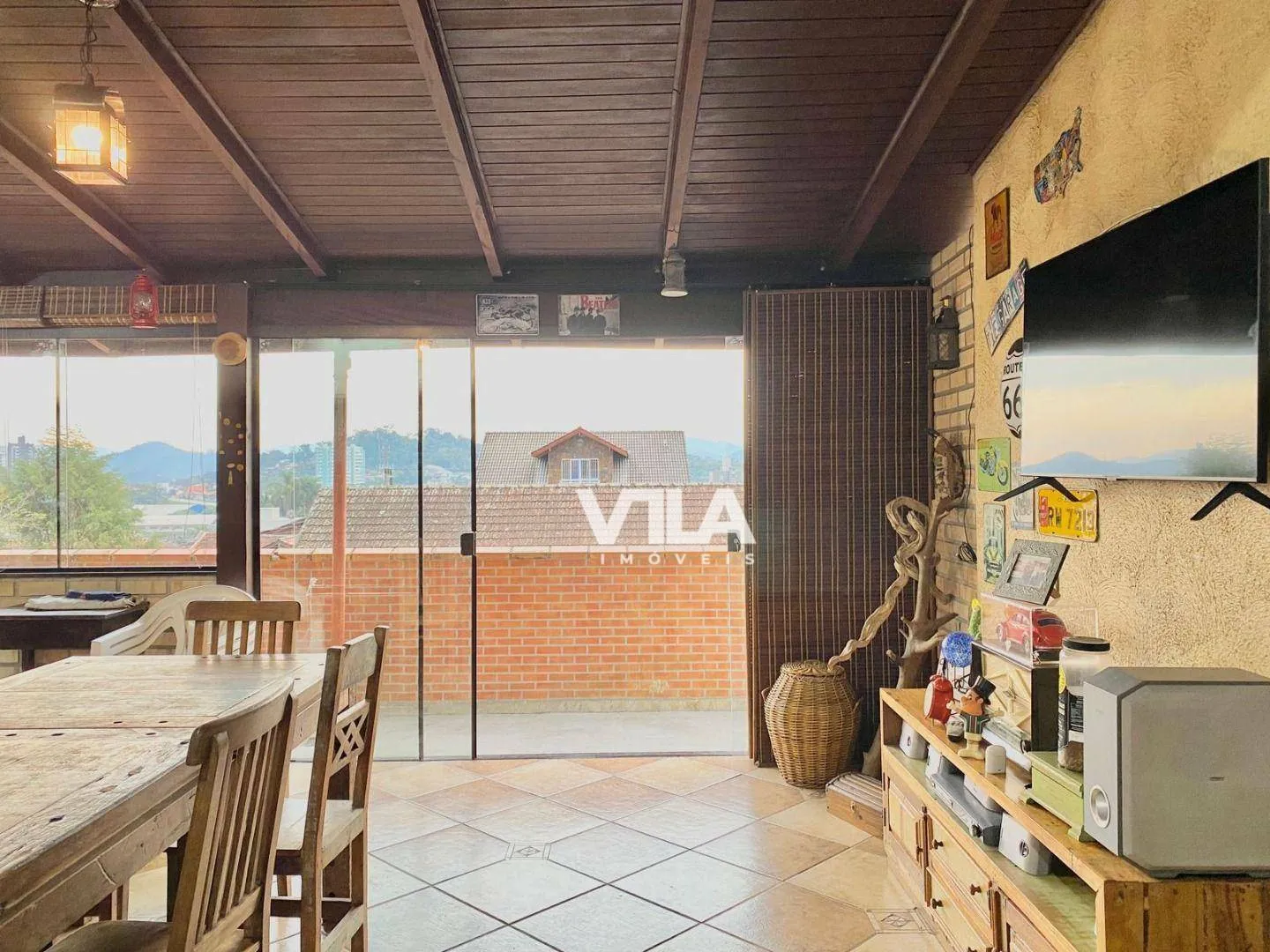 Casa com 3 dormitórios à venda, 220 m por R$ 780.000,00 - Escola Agrícola - Blumenau/SC — foto 7