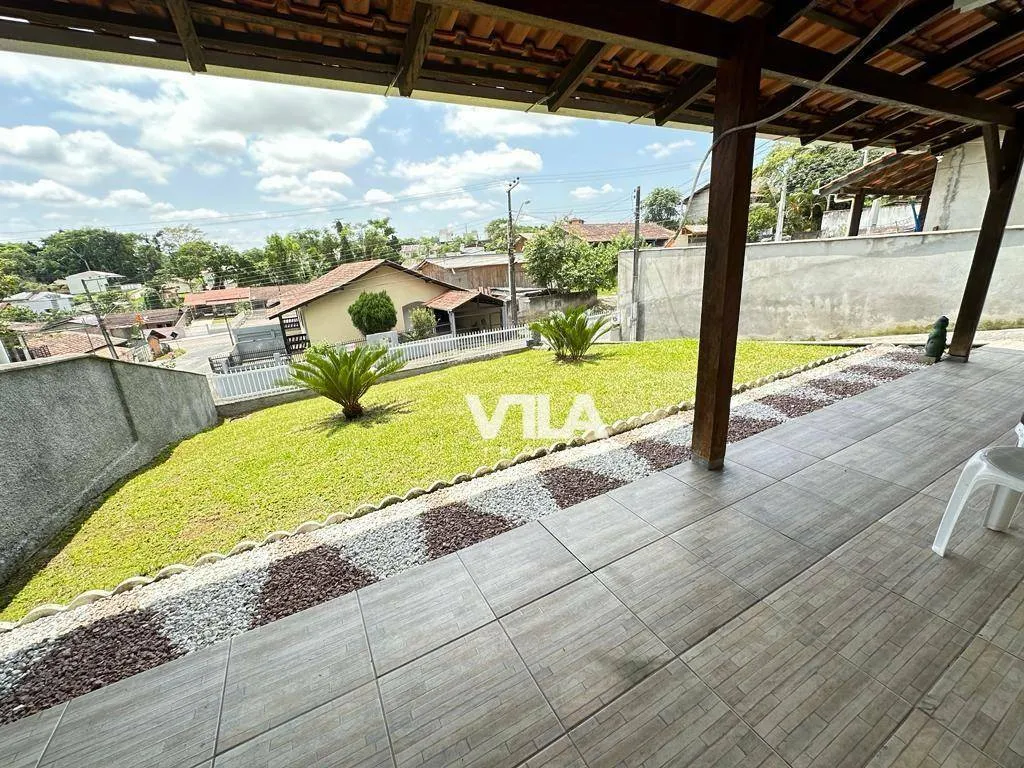 Casa com 3 dormitórios à venda, 156 m por R$ 490.000,00 - Itoupavazinha - Blumenau/SC — foto 7