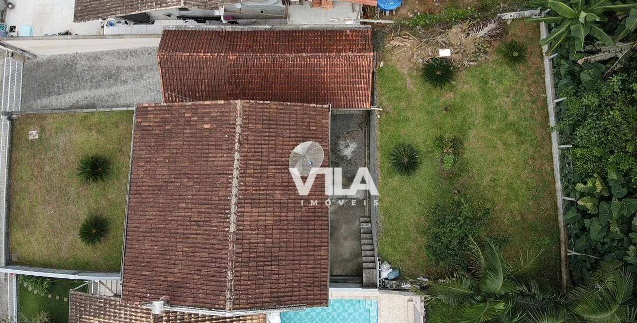 Casa com 3 dormitórios à venda, 156 m por R$ 490.000,00 - Itoupavazinha - Blumenau/SC — foto 4