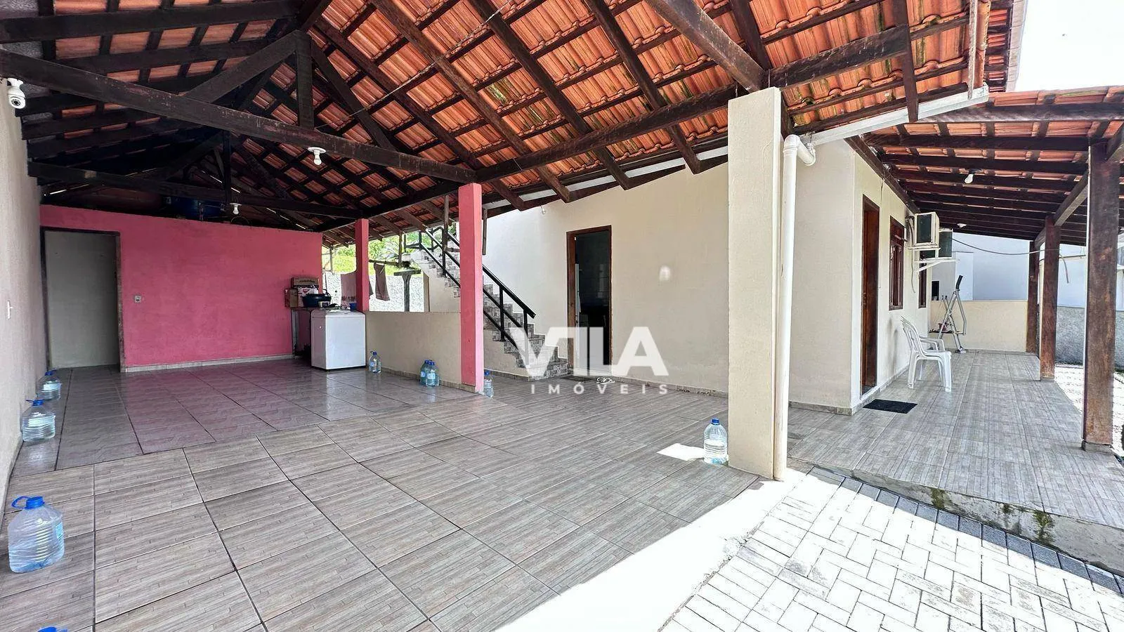 Casa com 3 dormitórios à venda, 156 m por R$ 490.000,00 - Itoupavazinha - Blumenau/SC — foto 5