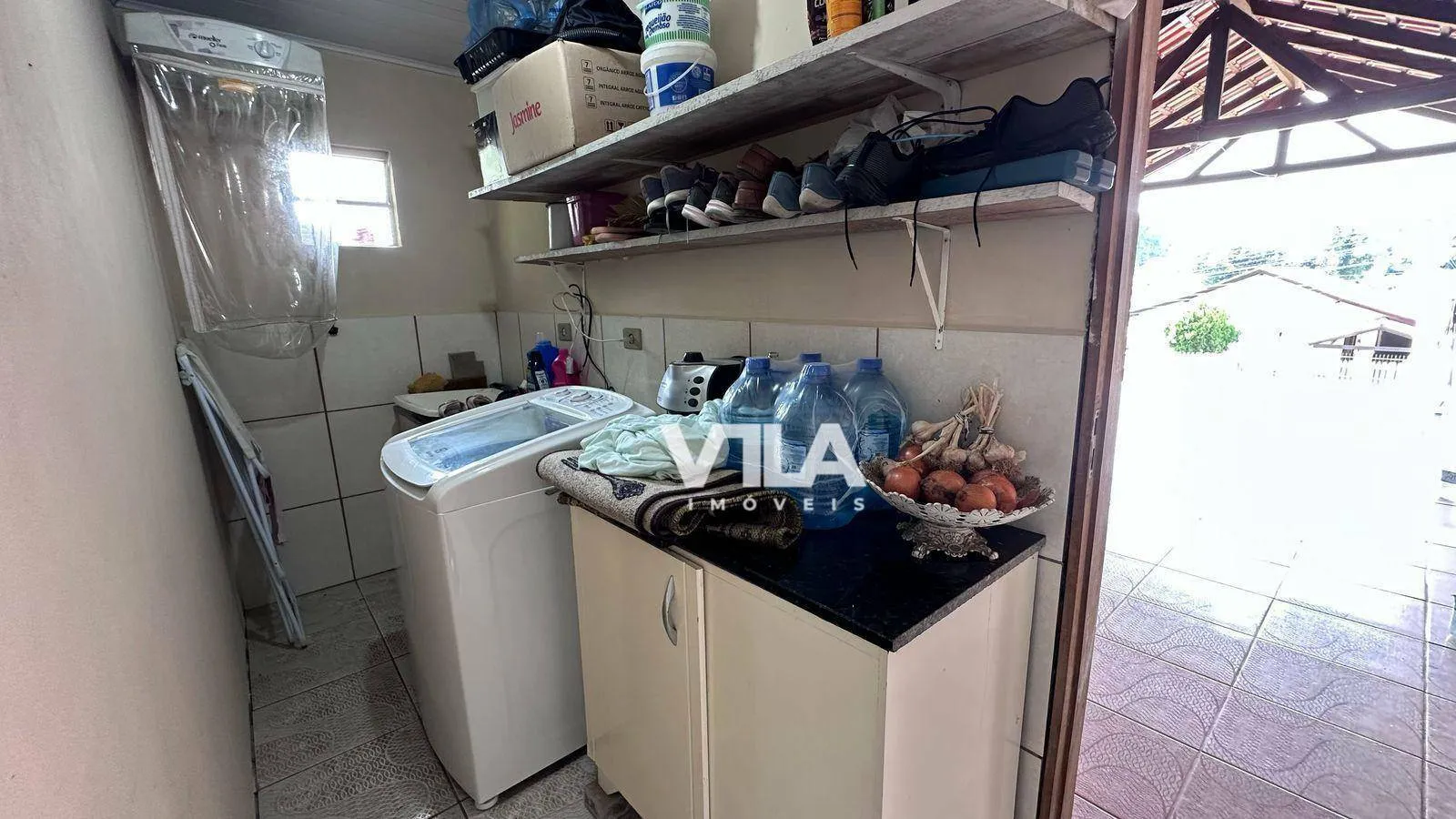 Casa com 3 dormitórios à venda, 156 m por R$ 490.000,00 - Itoupavazinha - Blumenau/SC — foto 6