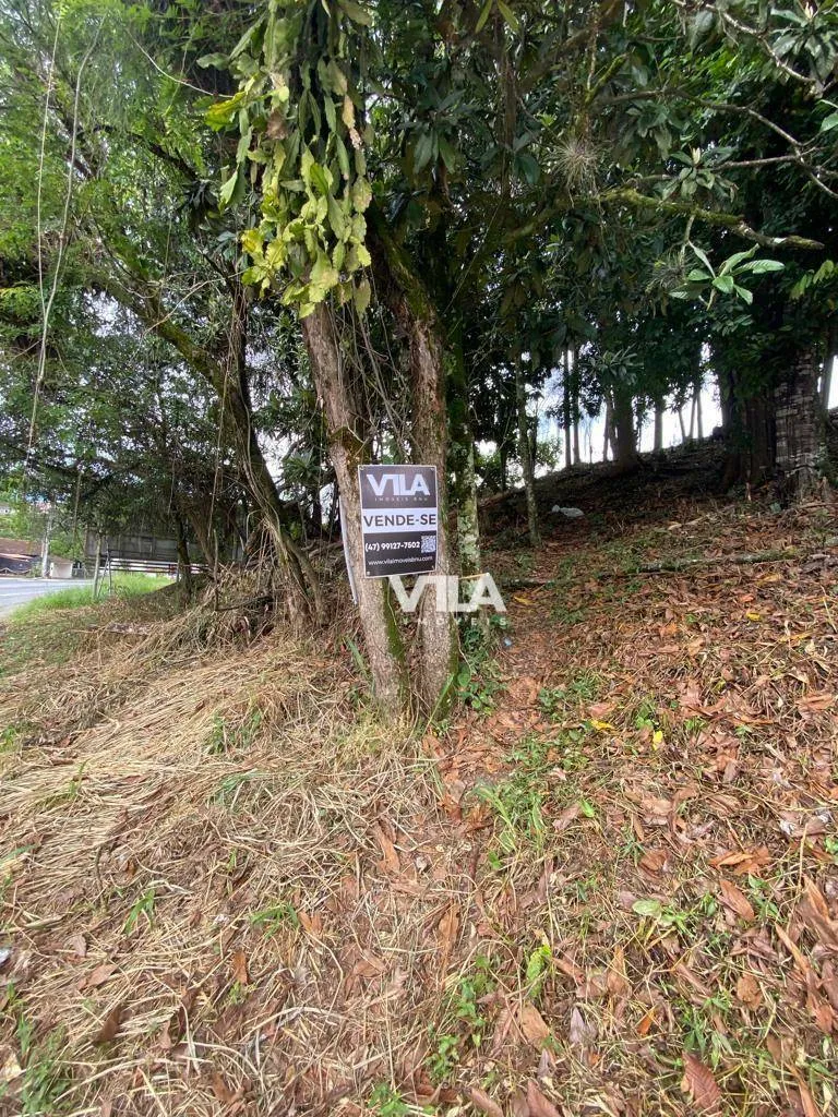 Terreno Residencial e Comercial na Rua: dos Caçadores — foto 2