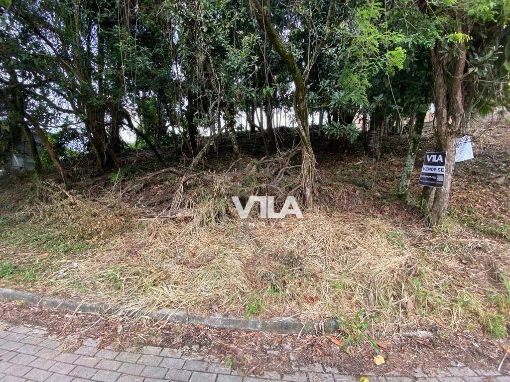 Terreno Residencial e Comercial na Rua: dos Caçadores — foto 4