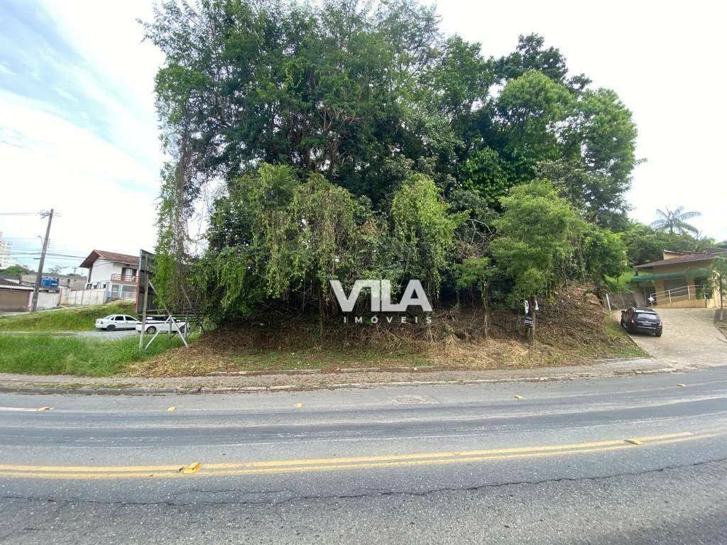 Terreno Residencial e Comercial na Rua: dos Caçadores — foto 6