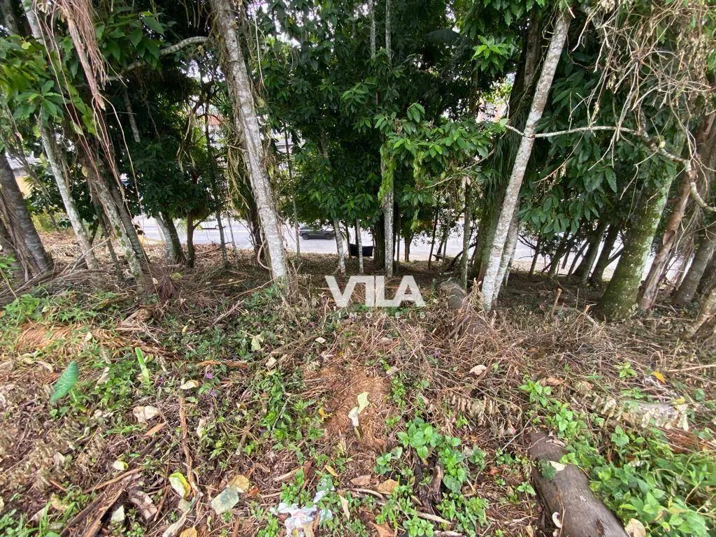 Terreno Residencial e Comercial na Rua: dos Caçadores — foto 7