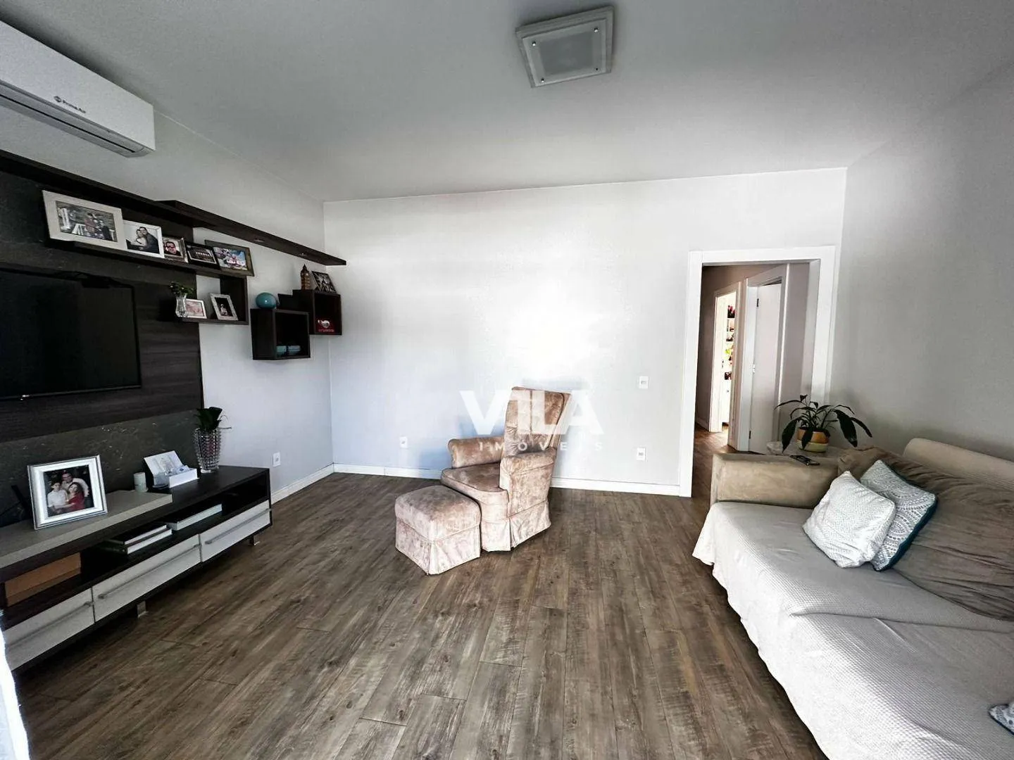 Excelente casa de 4 quartos no Bairro Tribess!!!! — foto 4