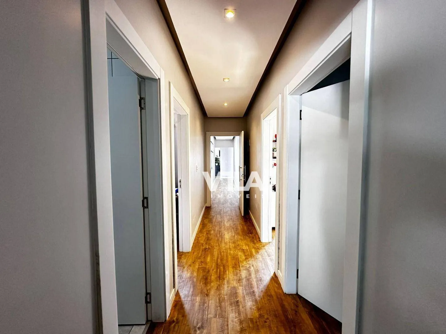 Excelente casa de 4 quartos no Bairro Tribess!!!! — foto 6