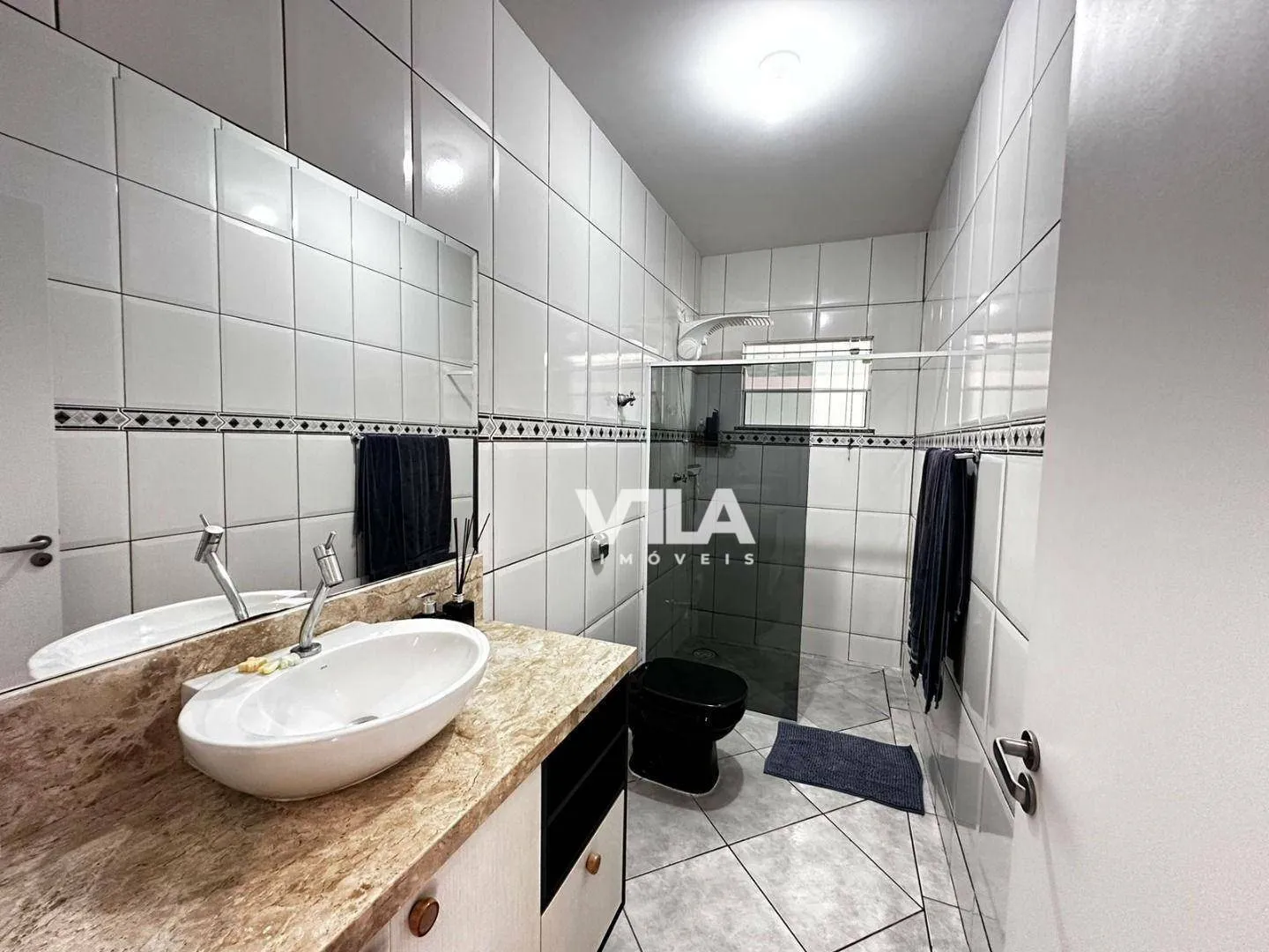 Excelente casa de 4 quartos no Bairro Tribess!!!! — foto 7