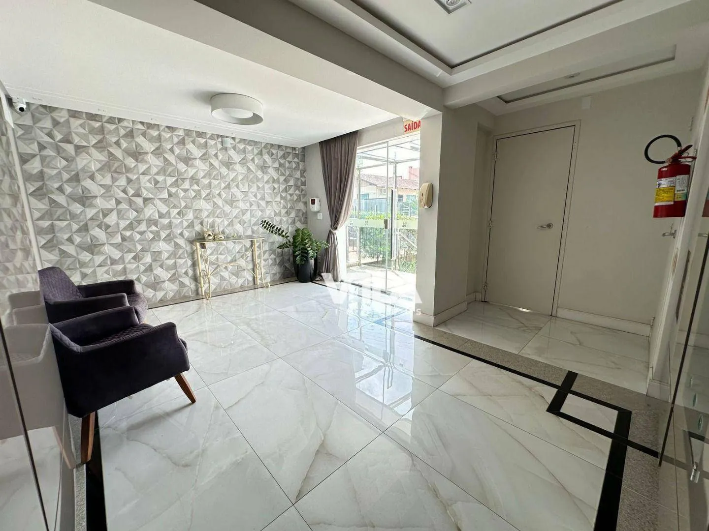 Este apartamento é para você que procura sossego e elegância!!! — foto 2
