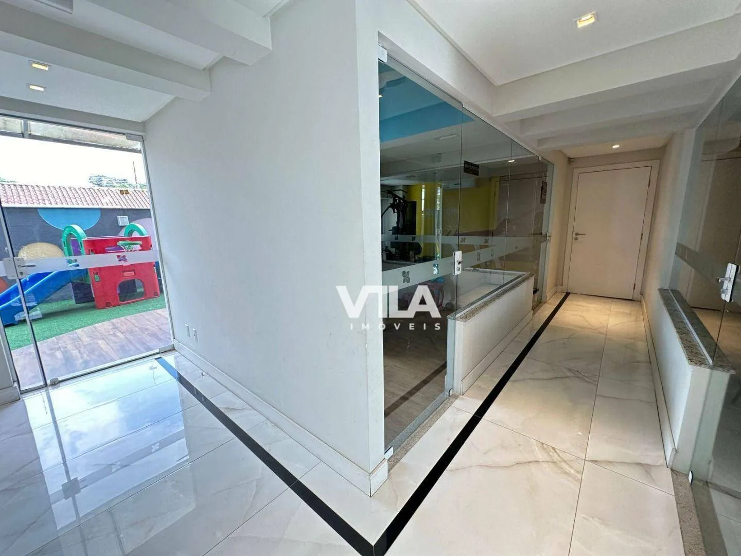 Este apartamento é para você que procura sossego e elegância!!! — foto 3