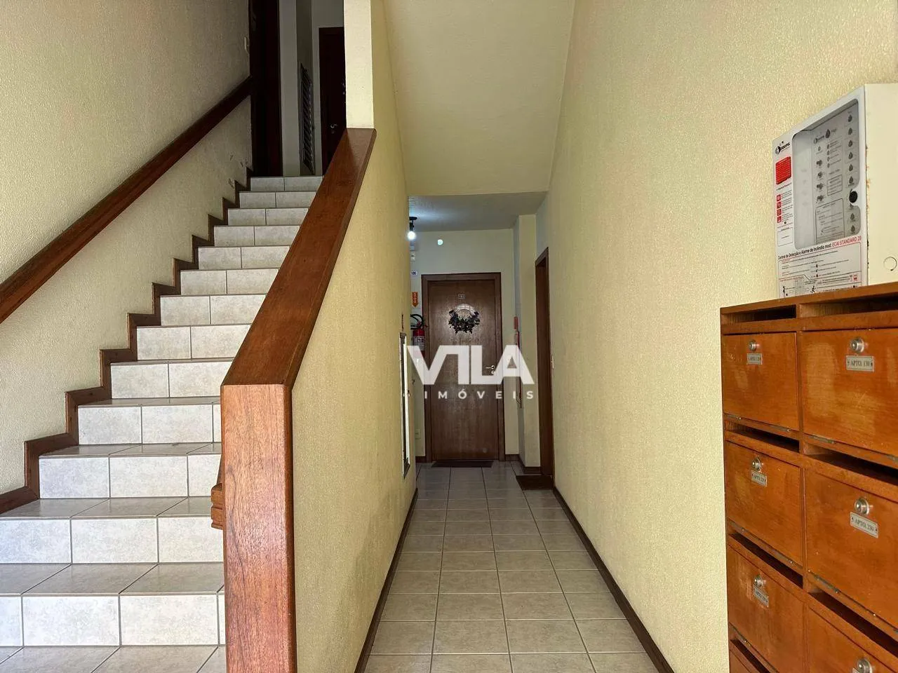 Apartamento com 3 dormitórios à venda, 78 m por R$ 295.000,00 - Água Verde - Blumenau/SC — foto 4