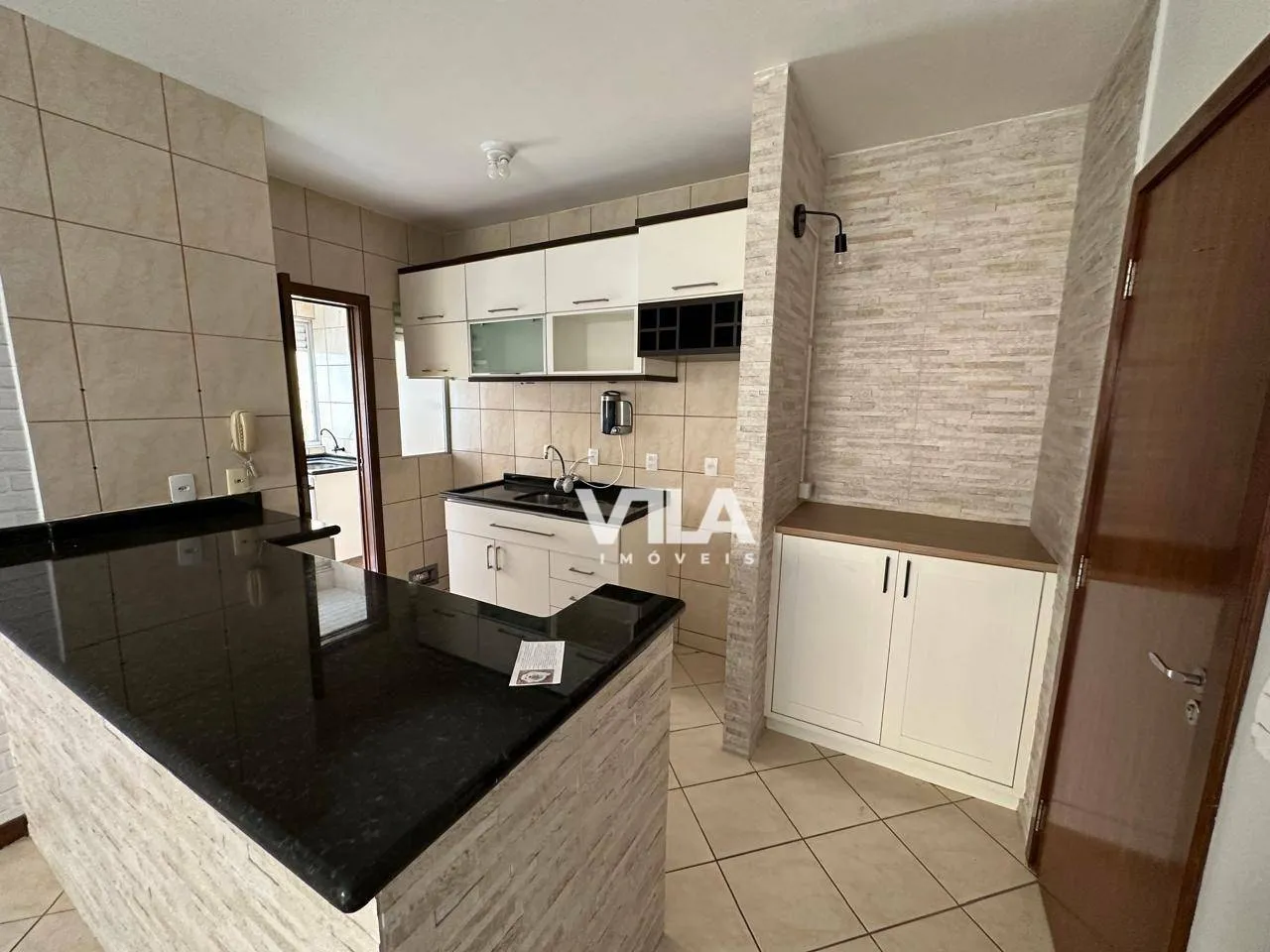 Apartamento com 3 dormitórios à venda, 78 m por R$ 295.000,00 - Água Verde - Blumenau/SC — foto 5