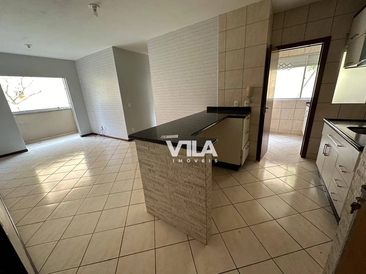 Apartamento com 3 dormitórios à venda, 78 m por R$ 295.000,00 - Água Verde - Blumenau/SC — foto 6