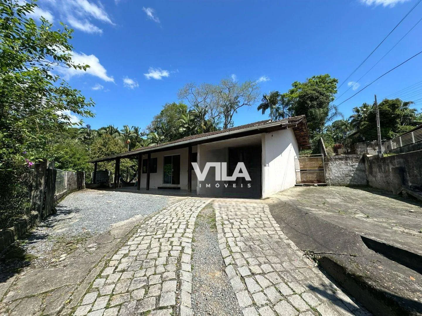Área Rural no bairro Testo do Salto - foto 1