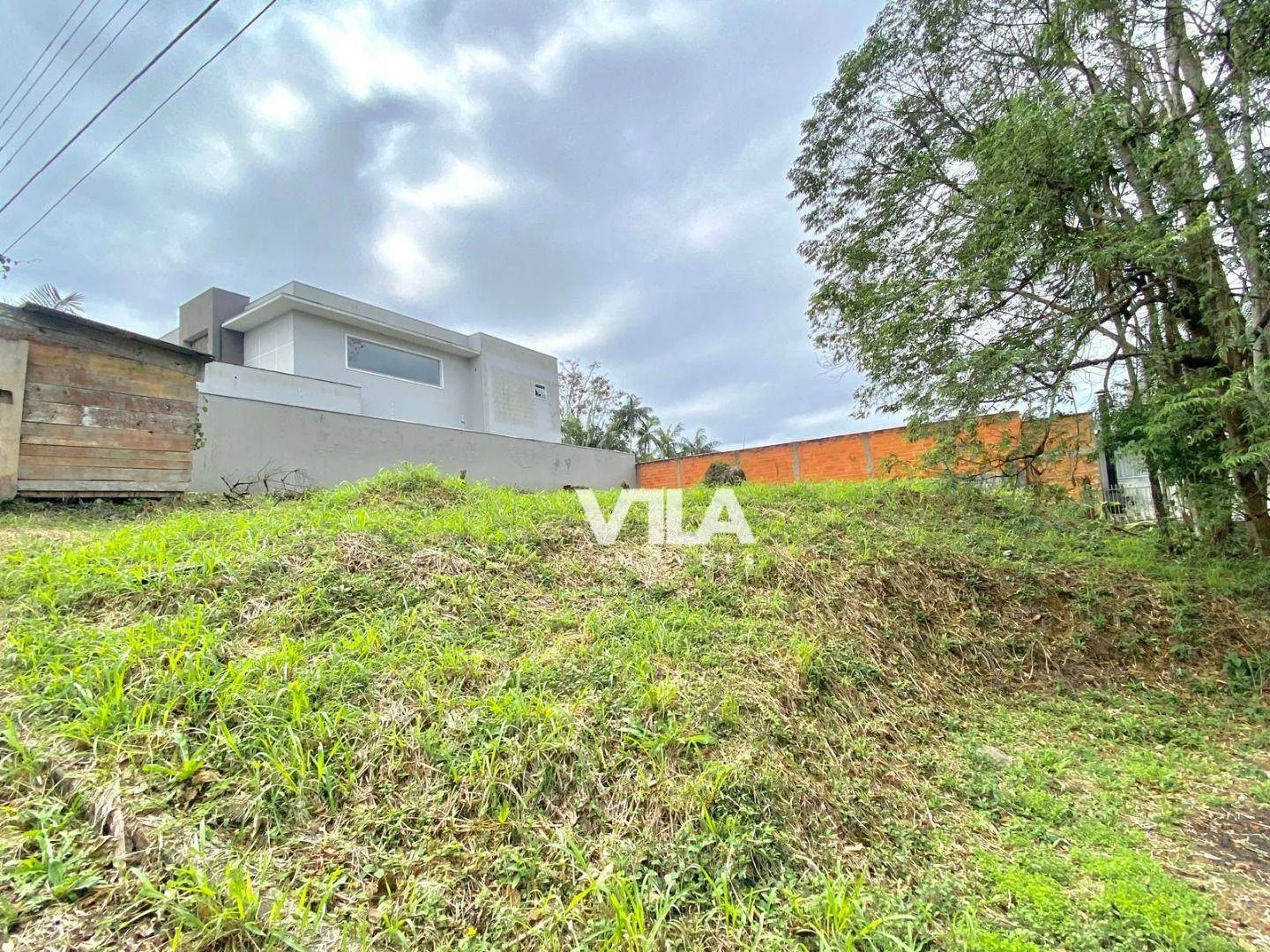 Terreno à venda, 391 m por R$ 300.000,00 - Salto do Norte - Blumenau/SC - foto 1