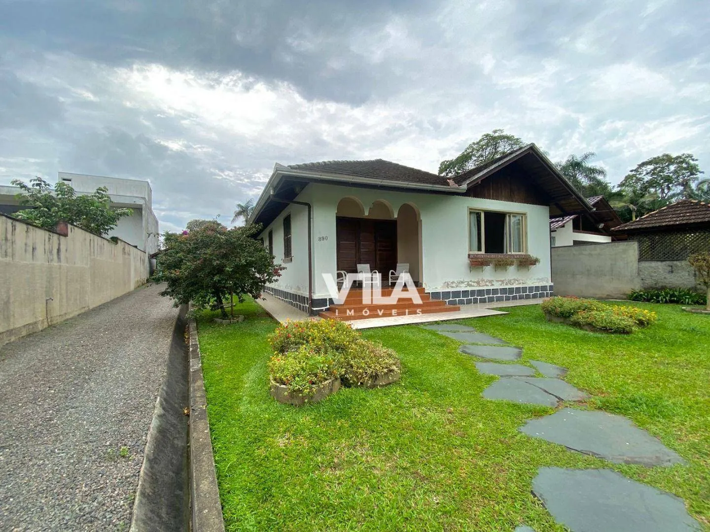 Terreno à venda, 1589 m por R$ 1.750.000,00 - Itoupava Seca - Blumenau/SC - foto 1