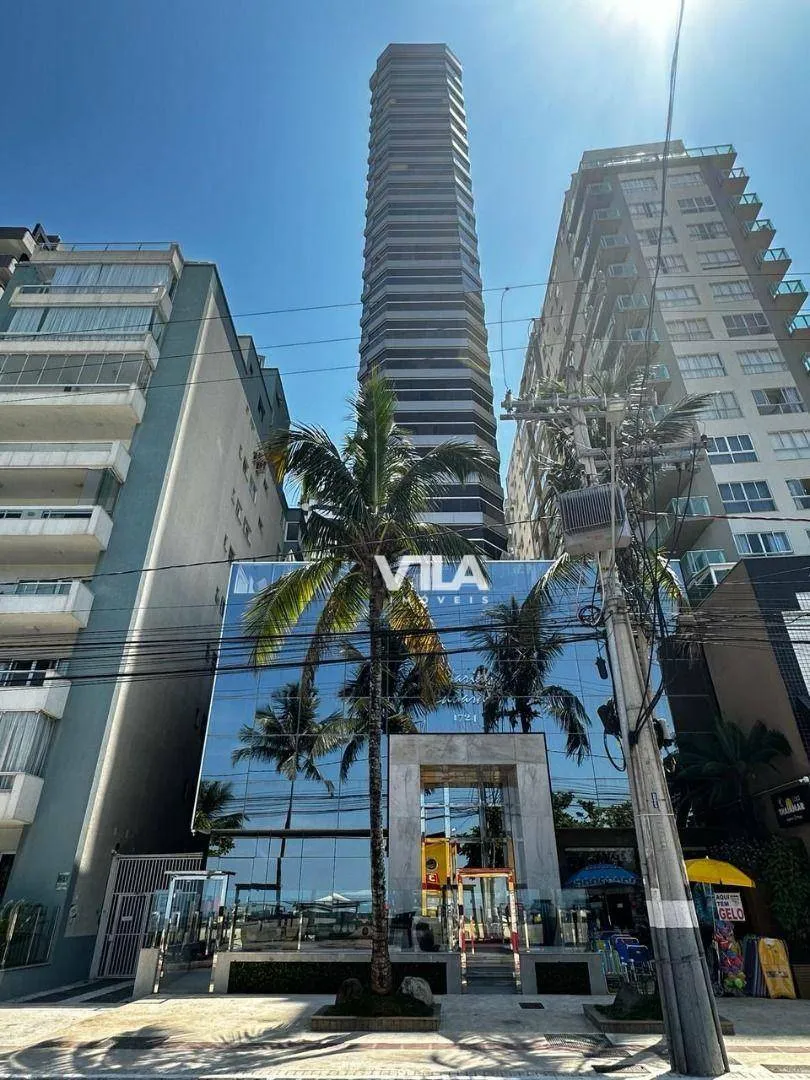 Oportunidade Frente Mar em Balneário Camboriú - foto 1