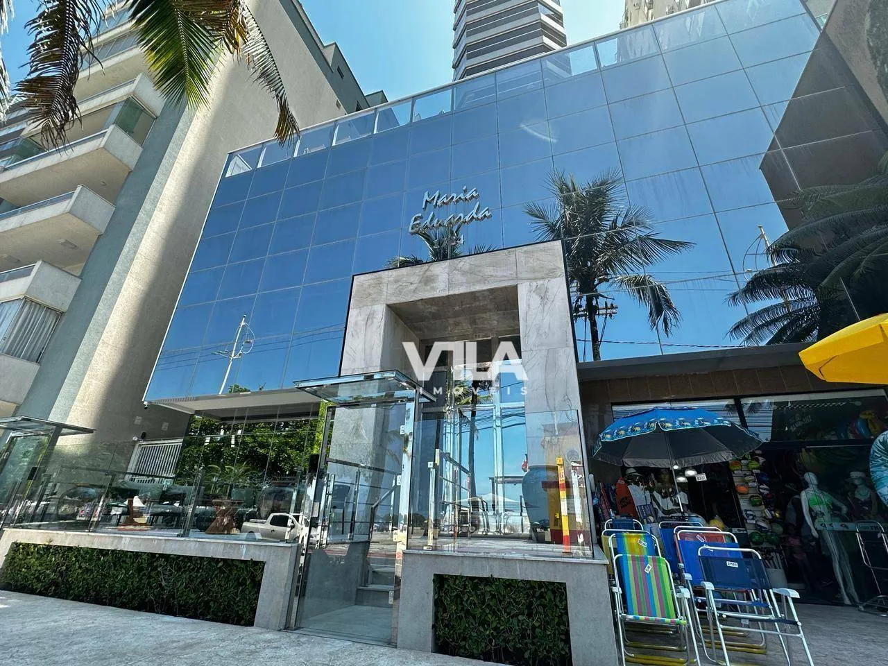 Oportunidade Frente Mar em Balneário Camboriú — foto 2