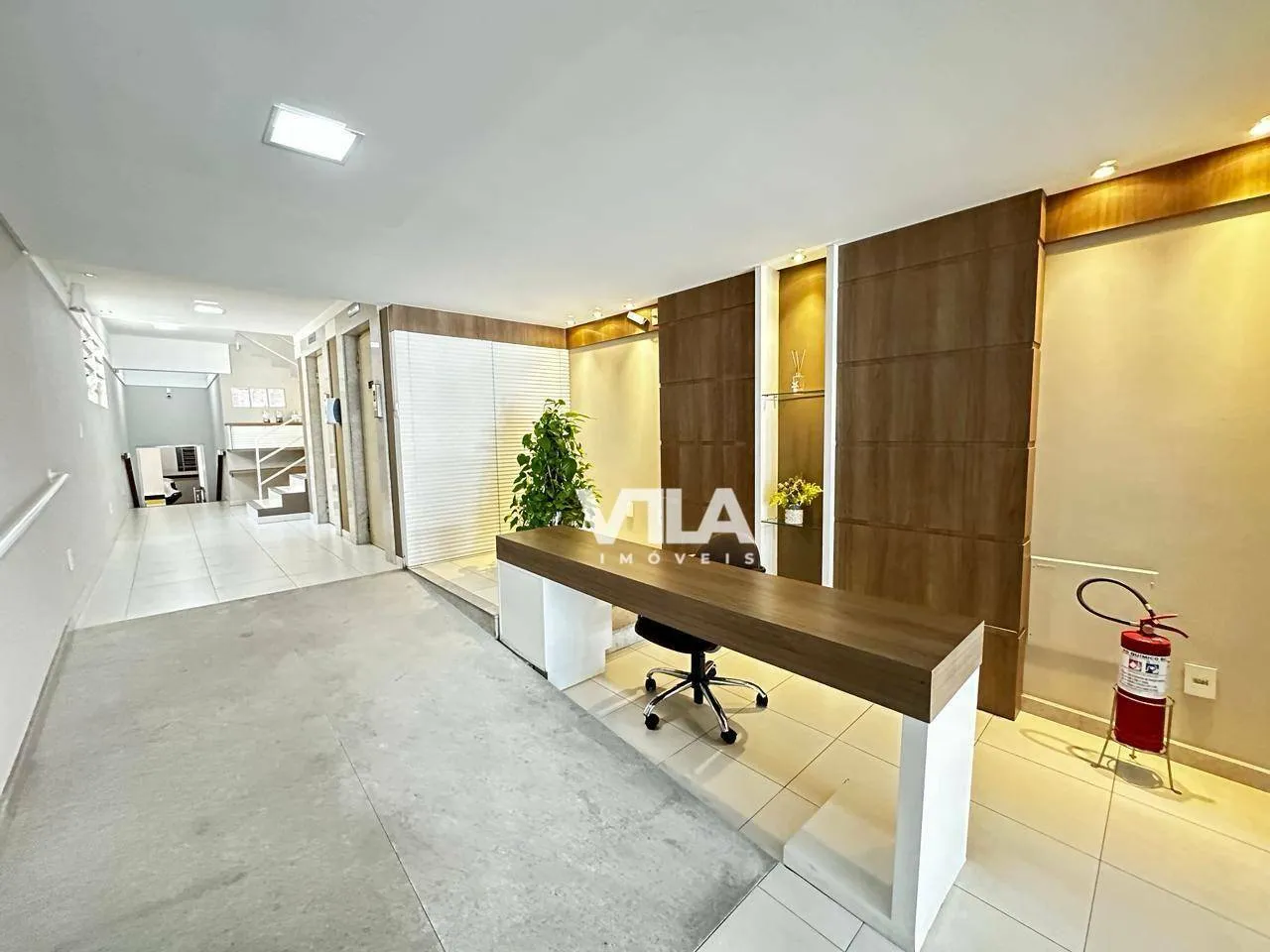 Oportunidade de Apartamento Duplex no centro da Cidade!!!! — foto 4