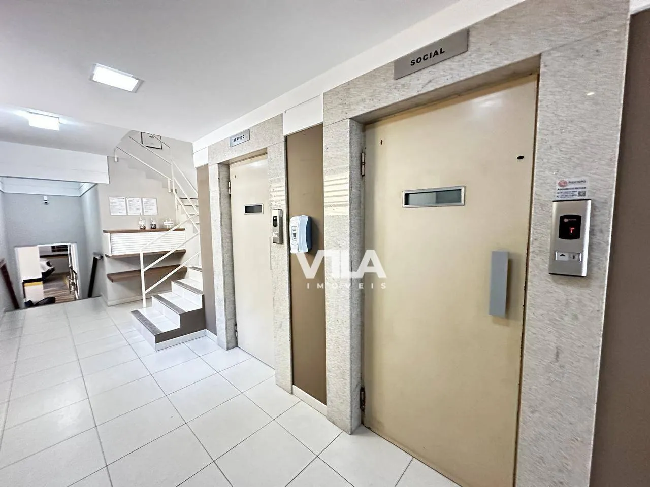 Oportunidade de Apartamento Duplex no centro da Cidade!!!! — foto 5