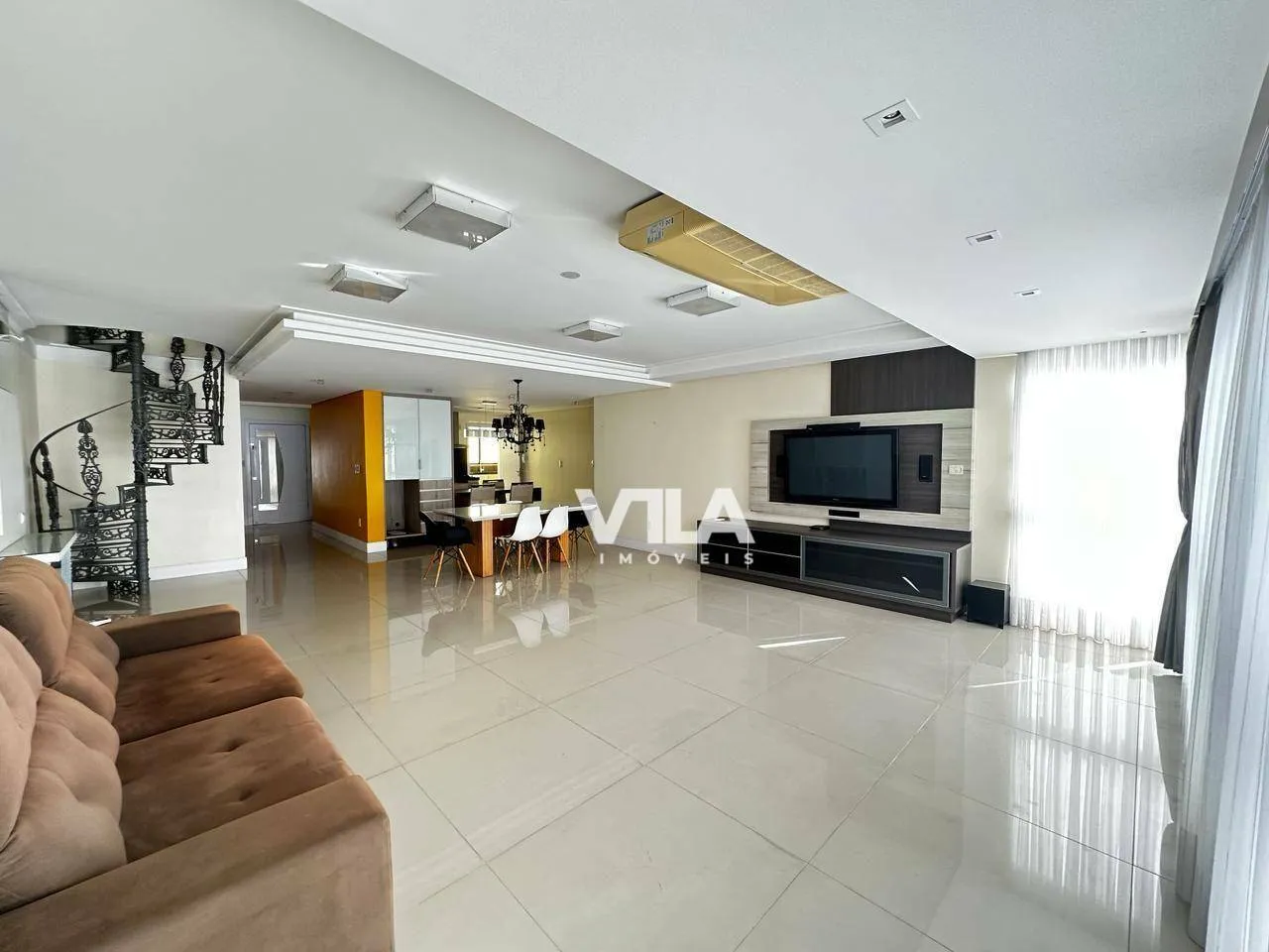 Oportunidade de Apartamento Duplex no centro da Cidade!!!! - foto 1