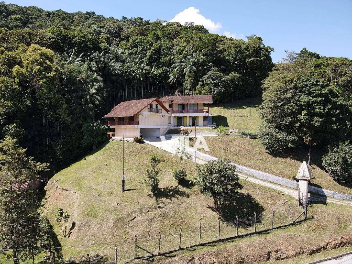 Casa com 3 dormitórios à venda por R$ 1.200.000,00 - Progresso - Blumenau/SC - foto 1