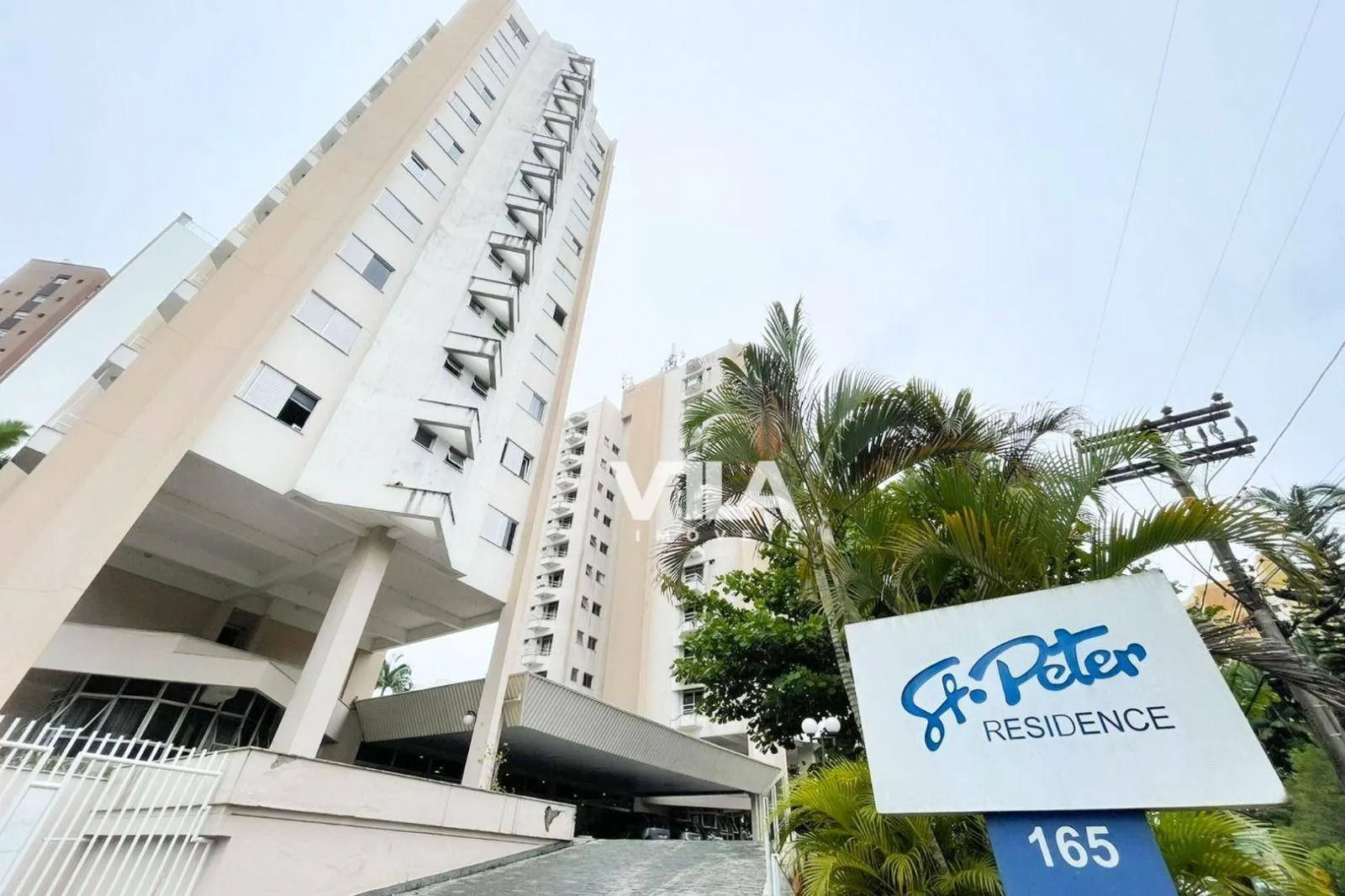 Apartamento com 1 dormitório, 49 m - venda por R$ 370.000,00 ou aluguel por R$ 2.940,00/mês - Victor Konder - Blumenau/SC - foto 1
