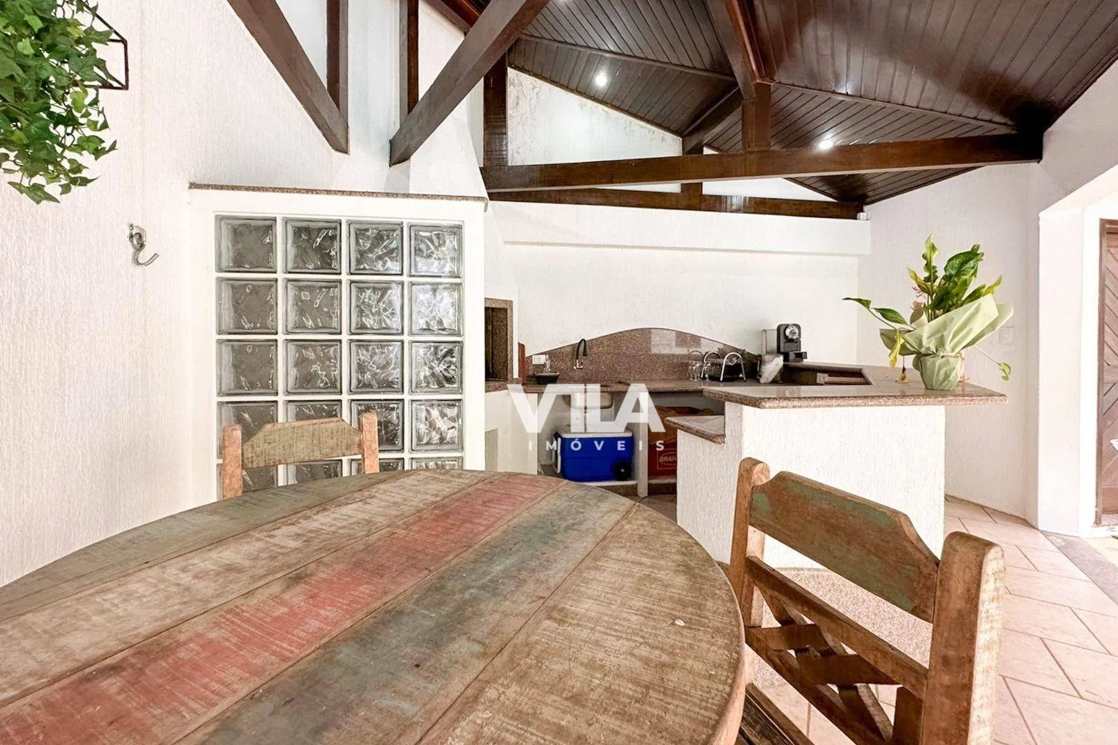 Casa com 4 dormitórios à venda, 400 m por R$ 1.500.000,00 - Garcia - Blumenau/SC — foto 4