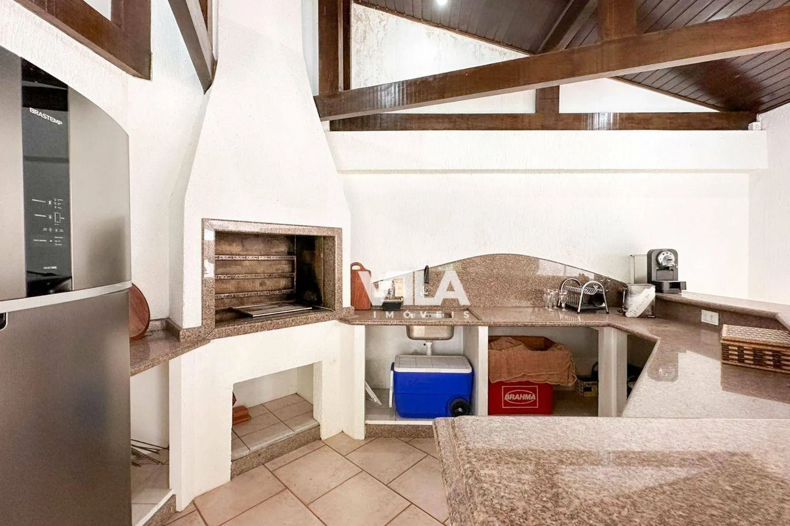 Casa com 4 dormitórios à venda, 400 m por R$ 1.500.000,00 - Garcia - Blumenau/SC — foto 5