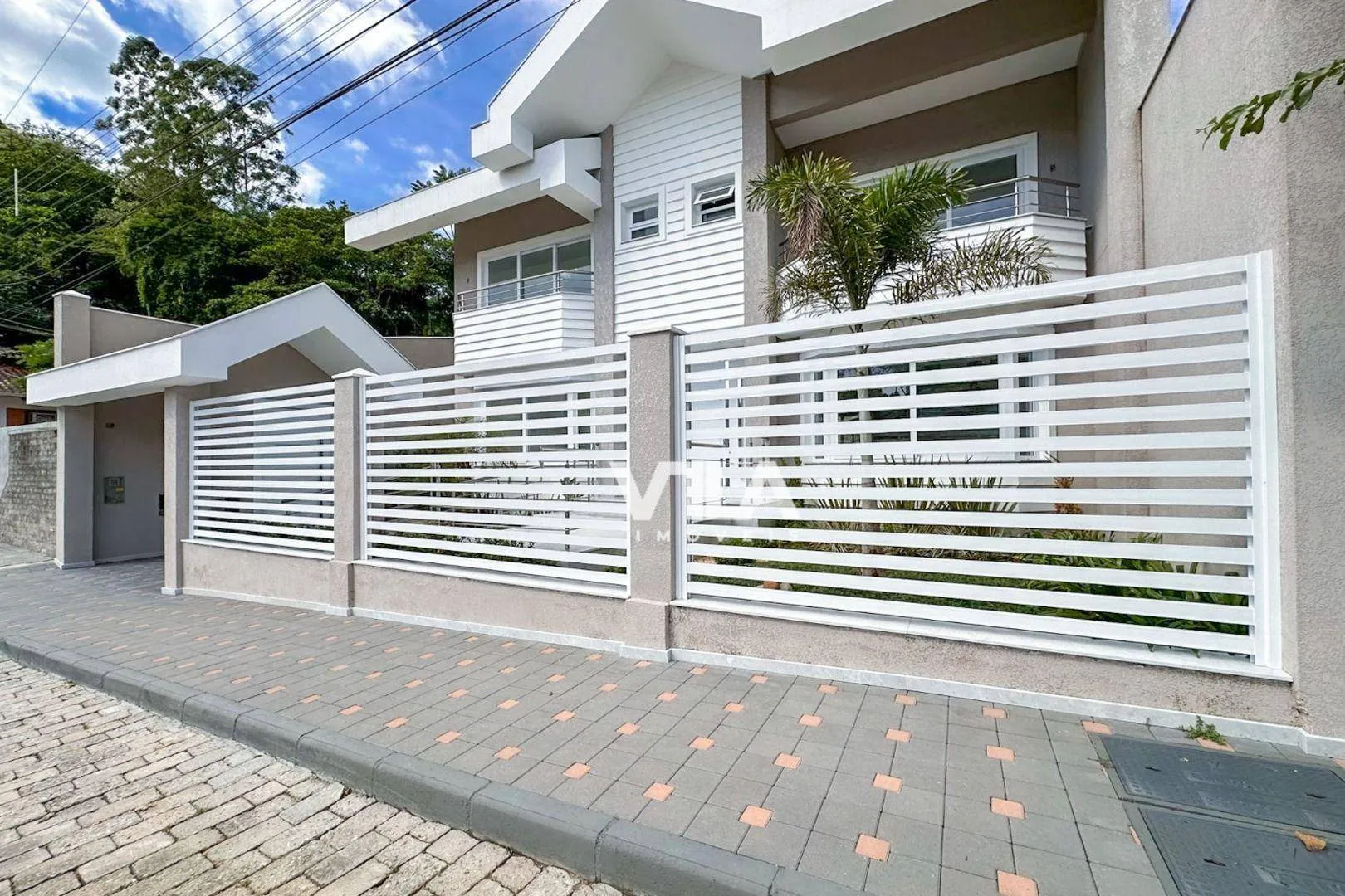 Casa com 3 dormitórios à venda, 350 m por R$ 2.980.000,00 - Escola Agrícola - Blumenau/SC — foto 2