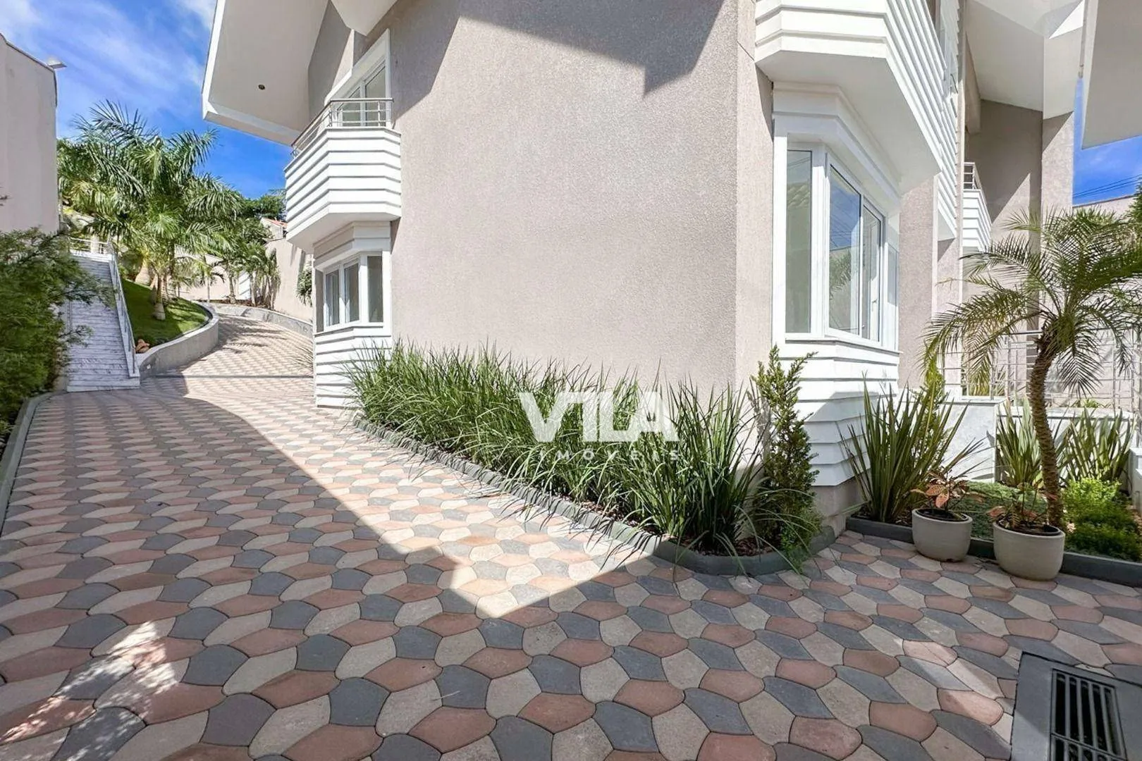 Casa com 3 dormitórios à venda, 350 m por R$ 2.980.000,00 - Escola Agrícola - Blumenau/SC — foto 4