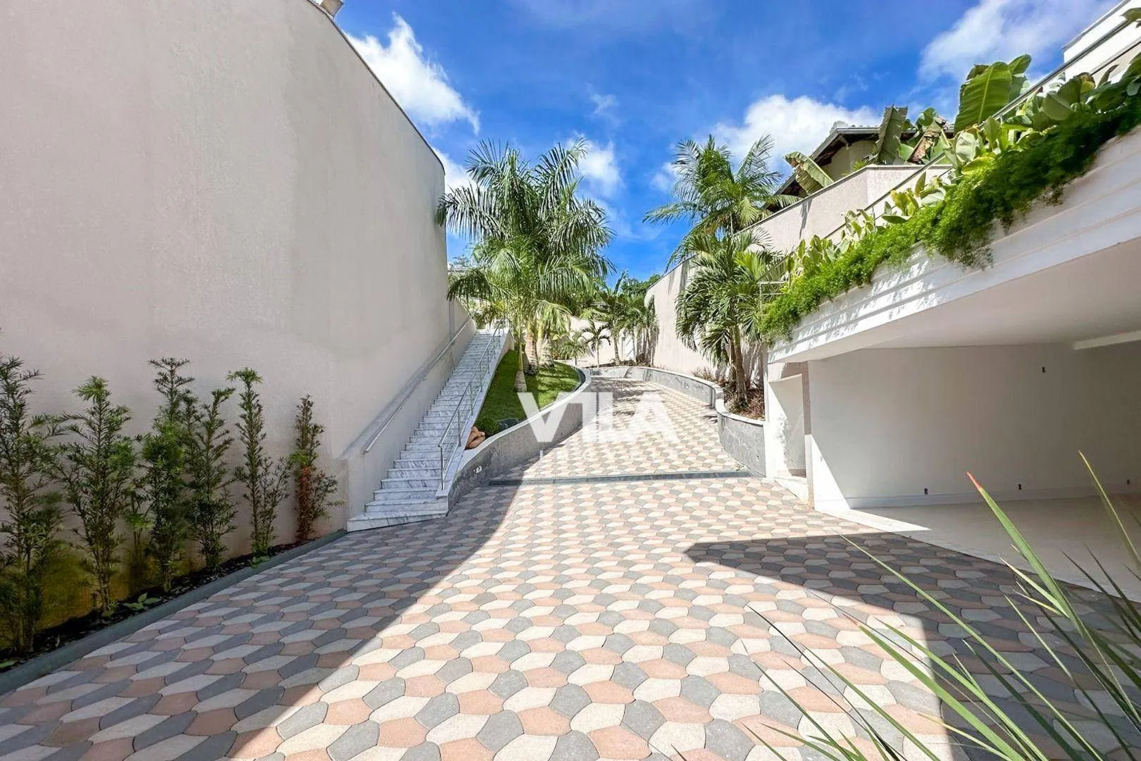 Casa com 3 dormitórios à venda, 350 m por R$ 2.980.000,00 - Escola Agrícola - Blumenau/SC — foto 7