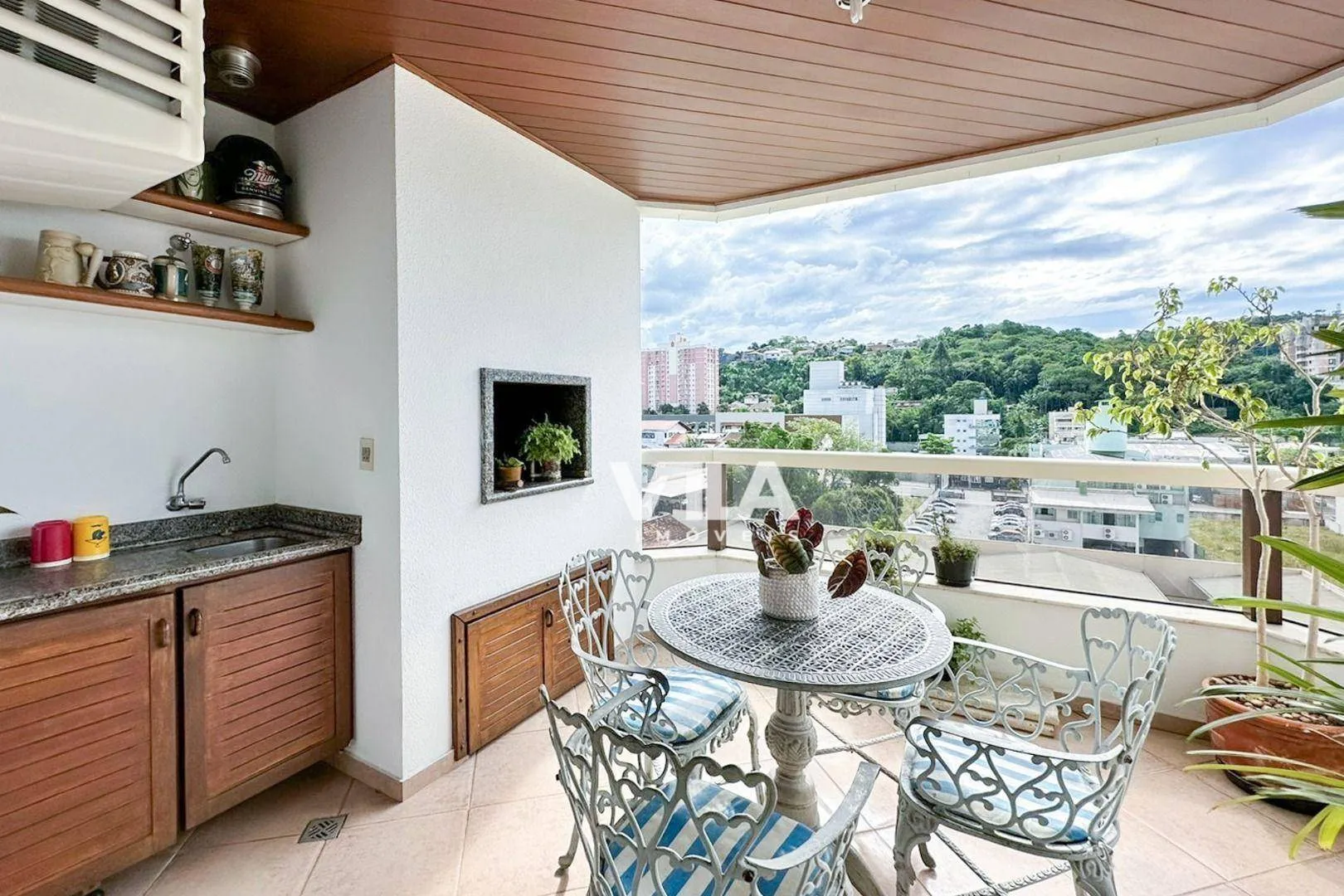 Apartamento · à venda · 3 quartos · 148m² · Vila Nova, Blumenau