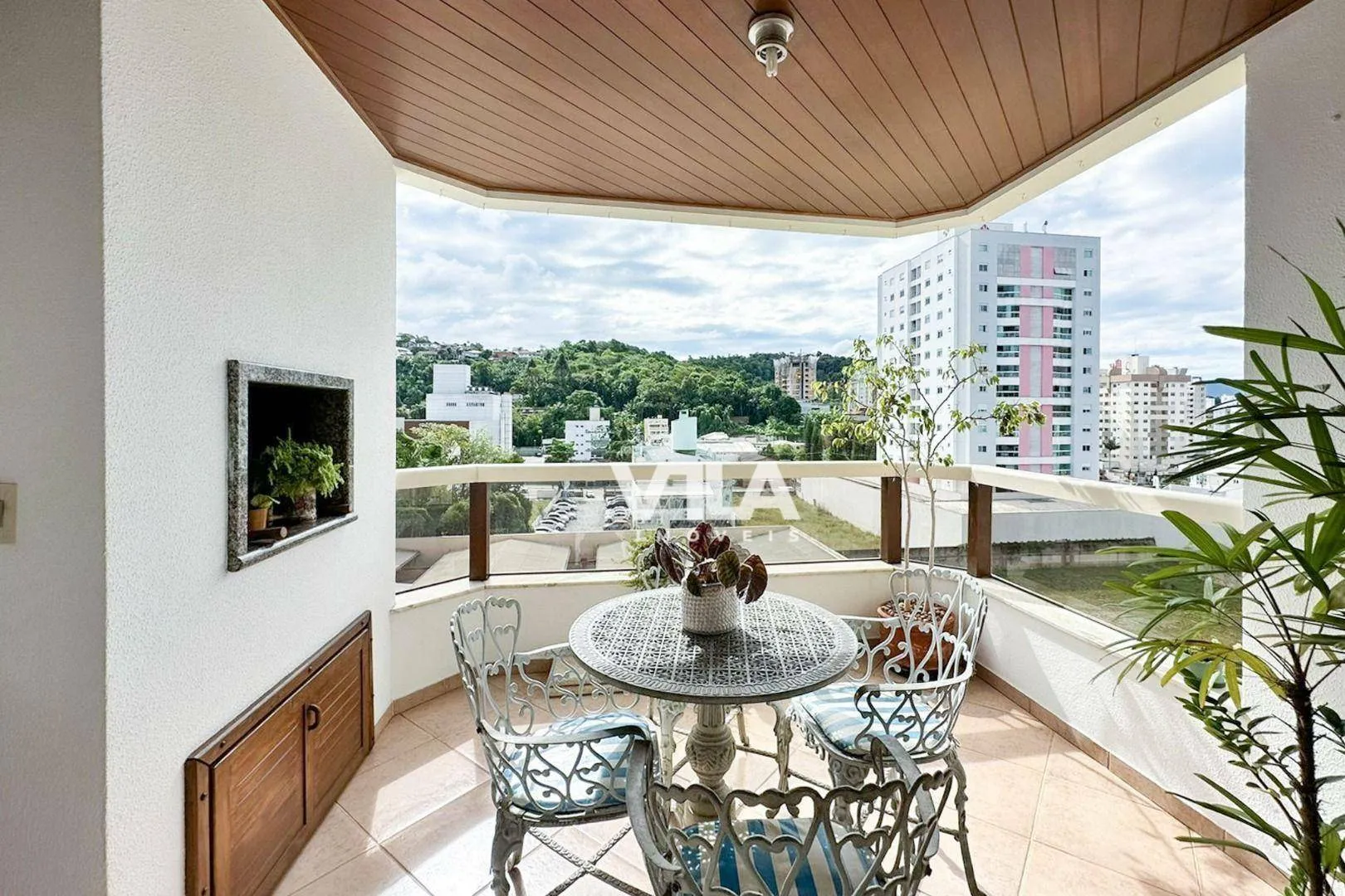 Apartamento · à venda · 3 quartos · 148m² · Vila Nova, Blumenau