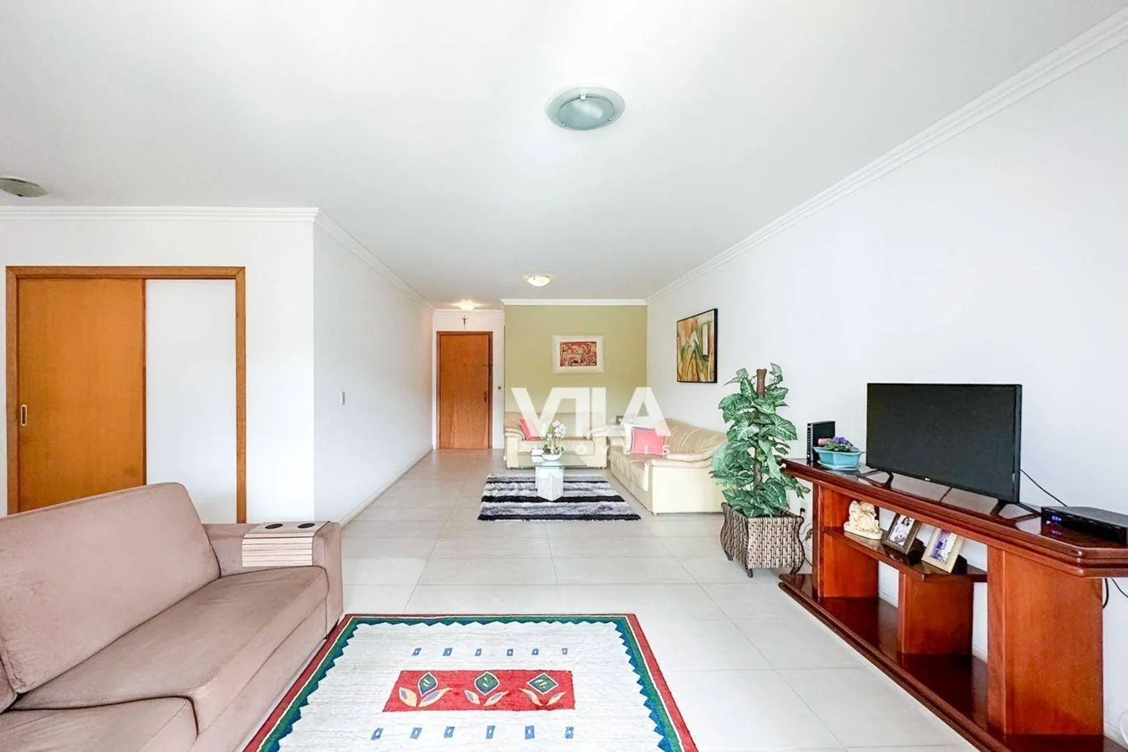 Apartamento · à venda · 3 quartos · 148m² · Vila Nova, Blumenau