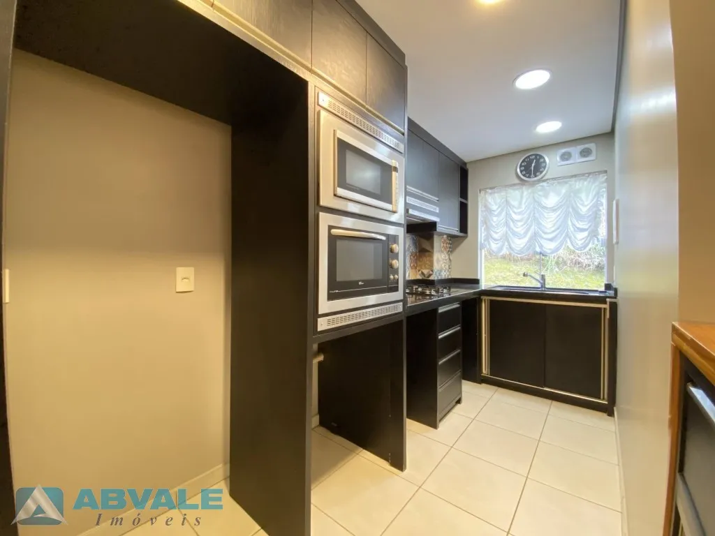 Apartamento Térreo Mobiliado para Locação - Conforto e Praticidade em um Só Lugar — foto 3