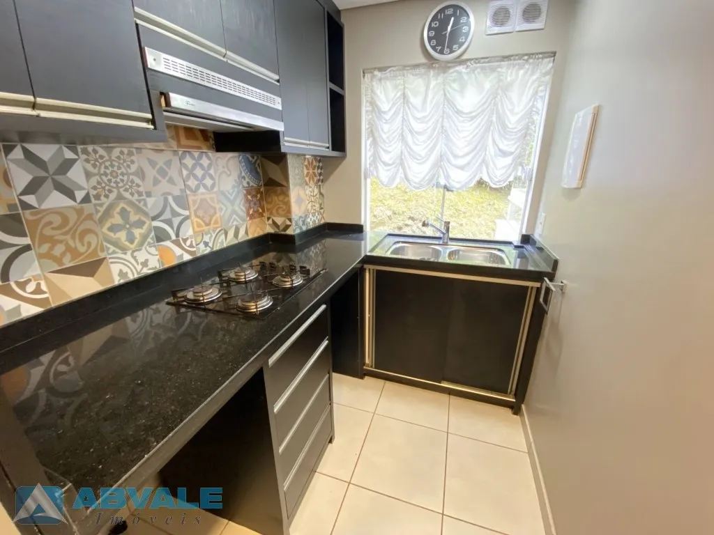 Apartamento Térreo Mobiliado para Locação - Conforto e Praticidade em um Só Lugar — foto 4